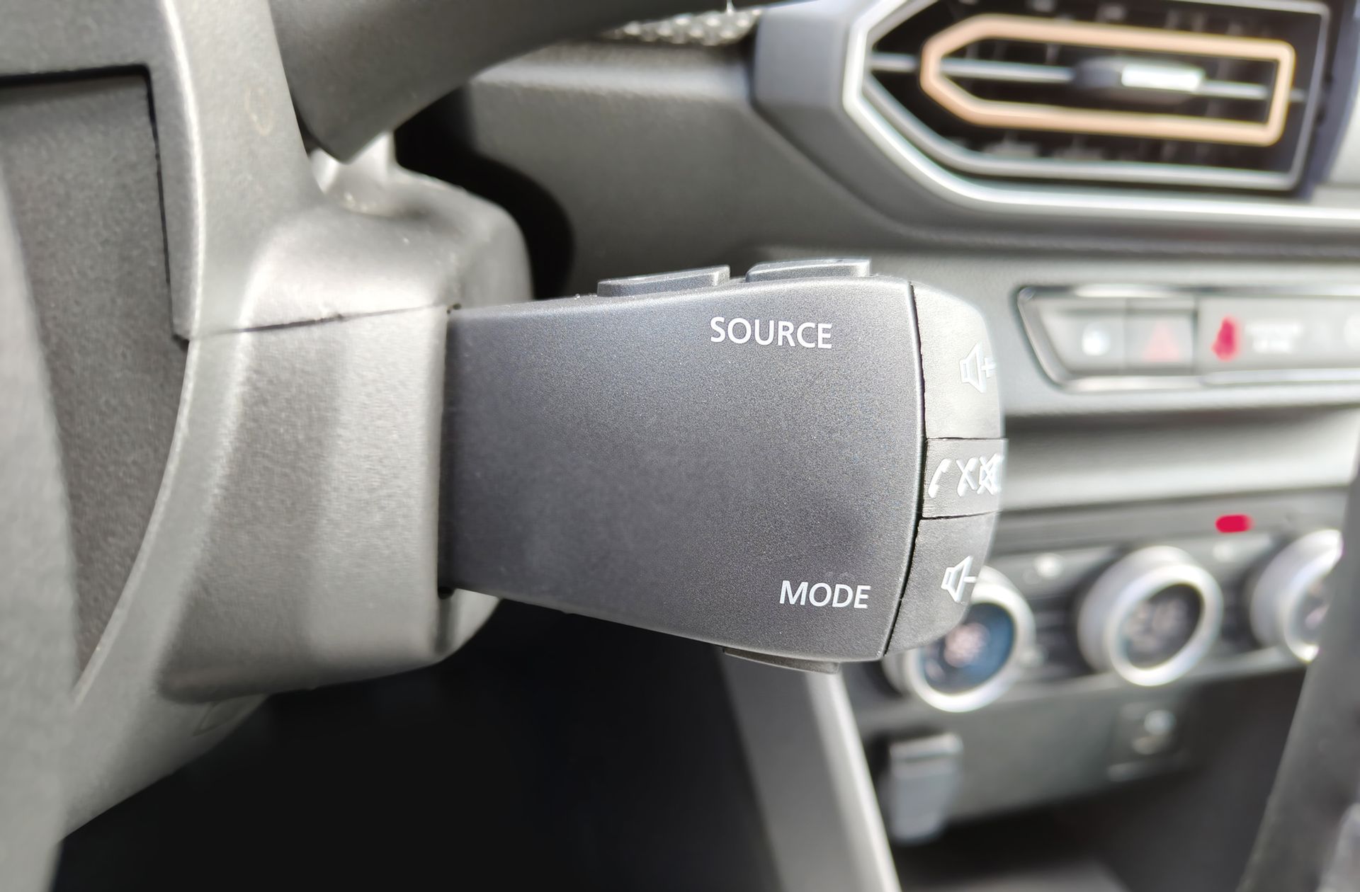 Dacia Sandero Stepway Expression ECO-G - foto 26