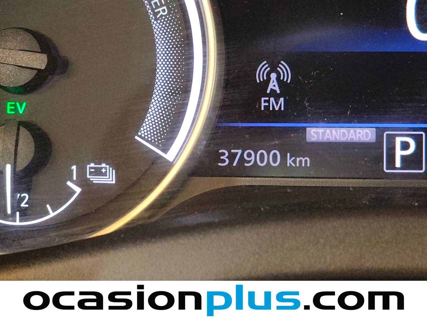 Nissan JUKE Nissan Juke Hybrid N-Design Black Auto (143 CV) seminuevo