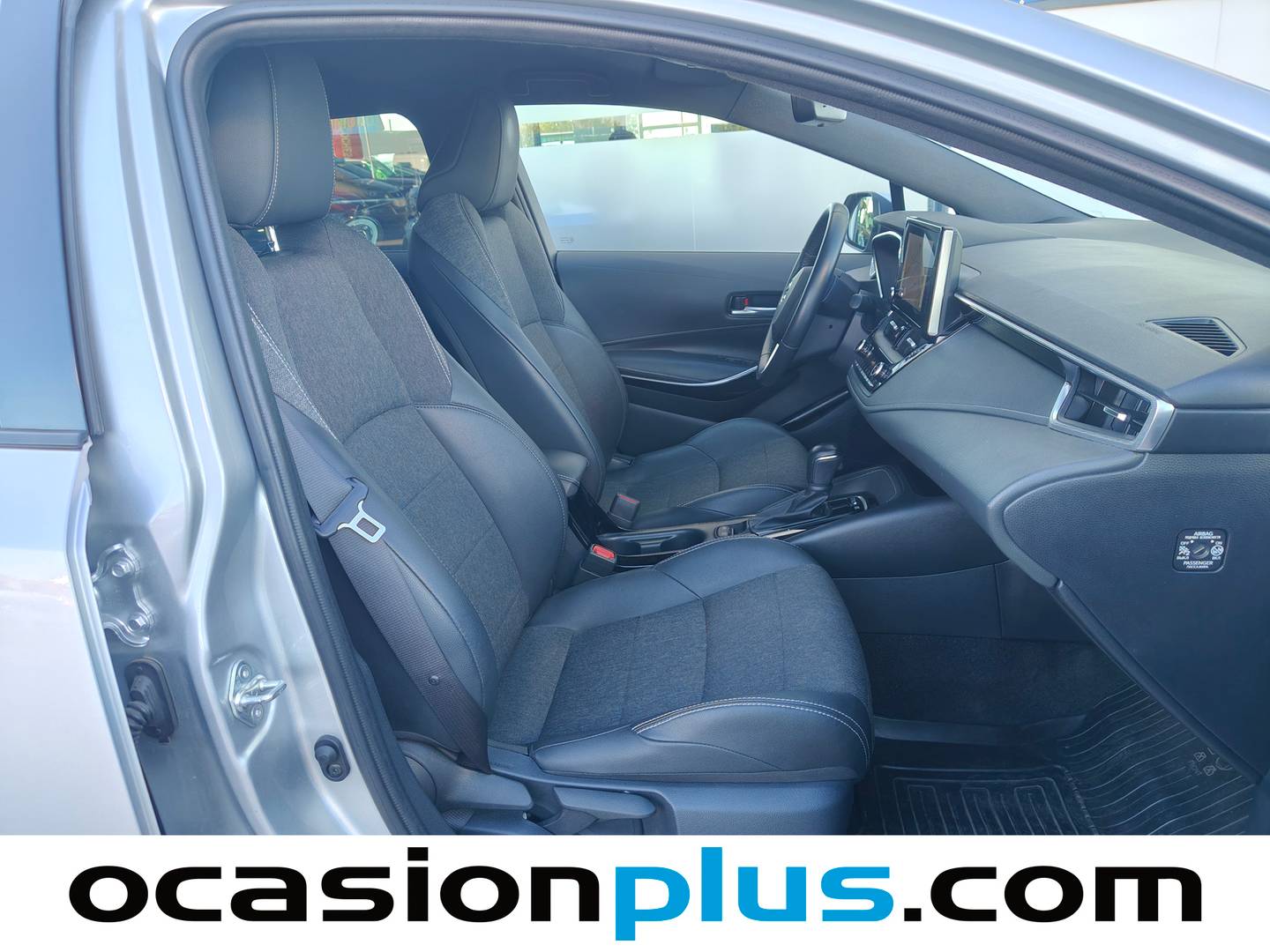Toyota Corolla Toyota Corolla Touring Sport 125H Style E-CVT (122 CV) km 0