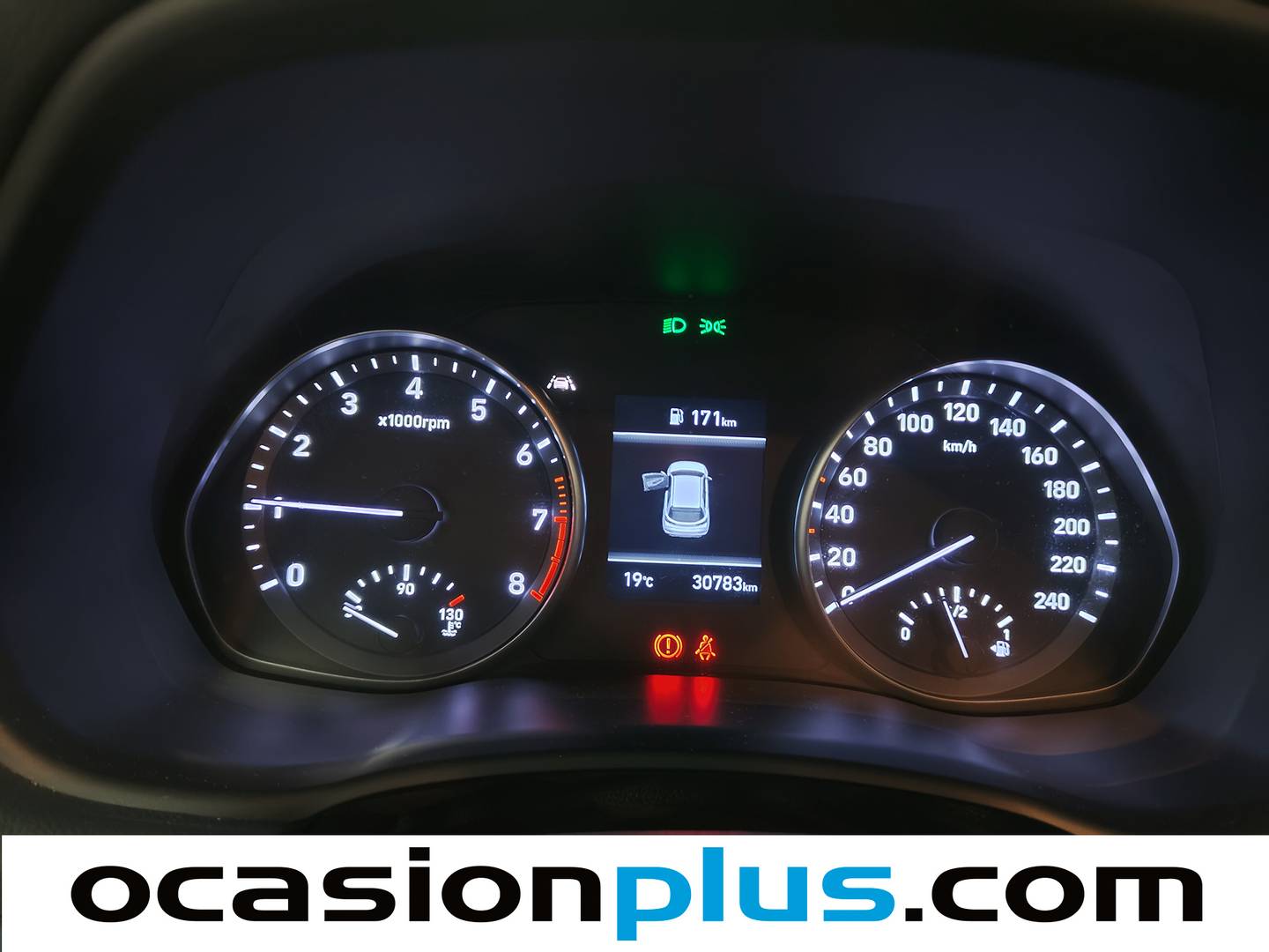 Hyundai i30 Hyundai i30 1.0 TGDI N-Line 30 Aniversario (120 CV) 2024