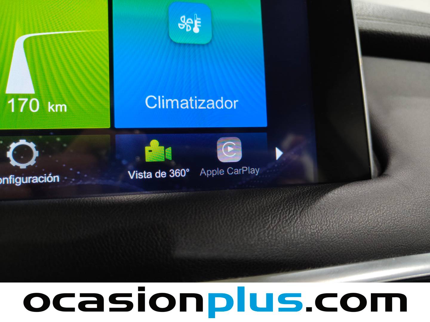 MG eHS MG eHS 1.5 T-GDI PHEV Luxury (258 CV) 258cv