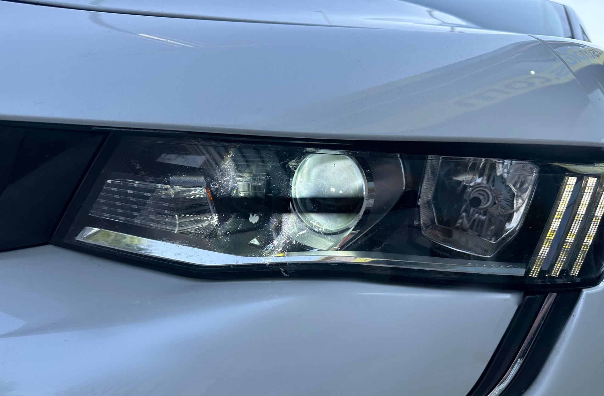 Peugeot 508 BlueHDi 160 Allure EAT8 - foto 14