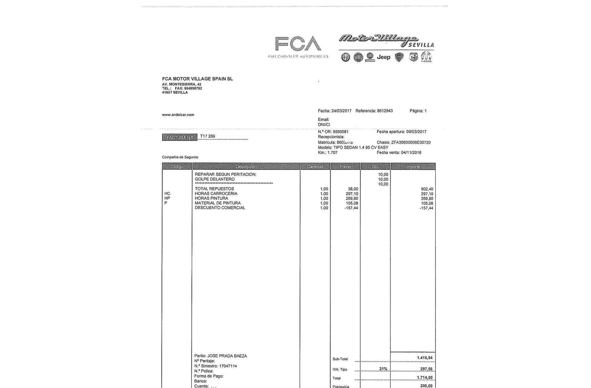 Fiat Tipo Sedan Sedan 1.4 Easy - foto 17