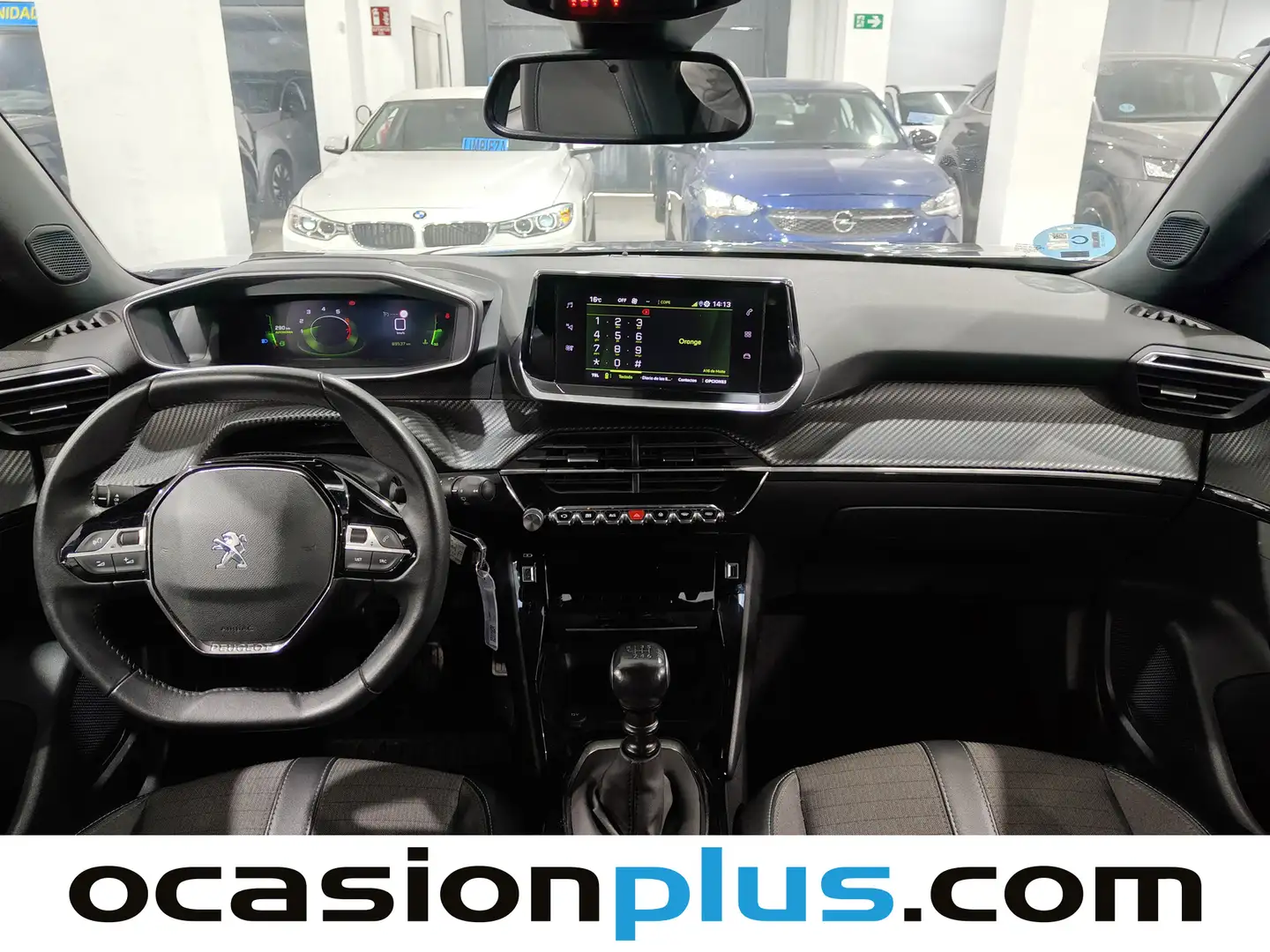 Foto Peugeot 2008 Peugeot 2008 PureTech 130 S&S Allure Pack (130 CV)