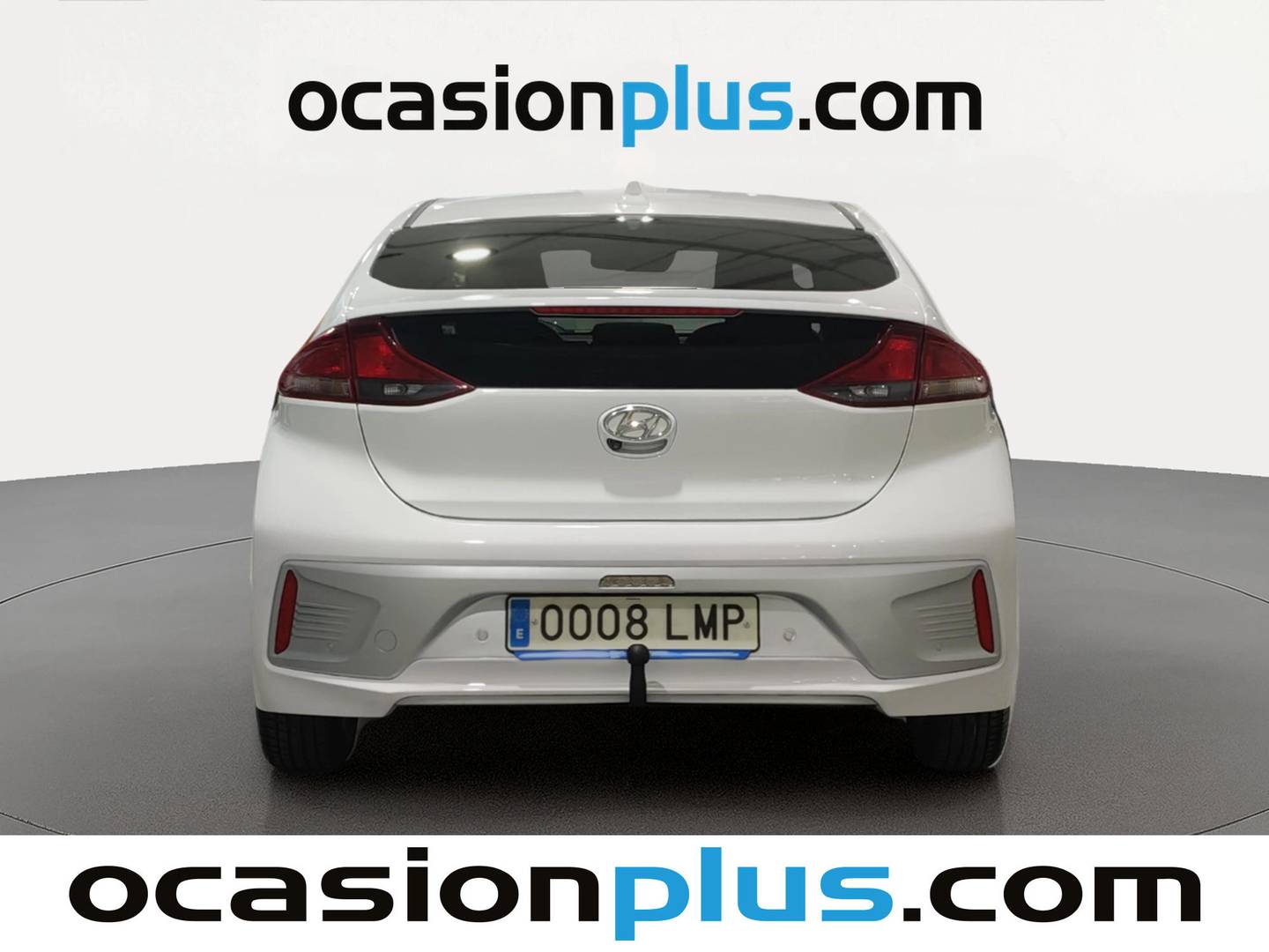 Hyundai IONIQ Hyundai Ioniq 1.6 GDI HEV Klass DCT (141 CV) barato