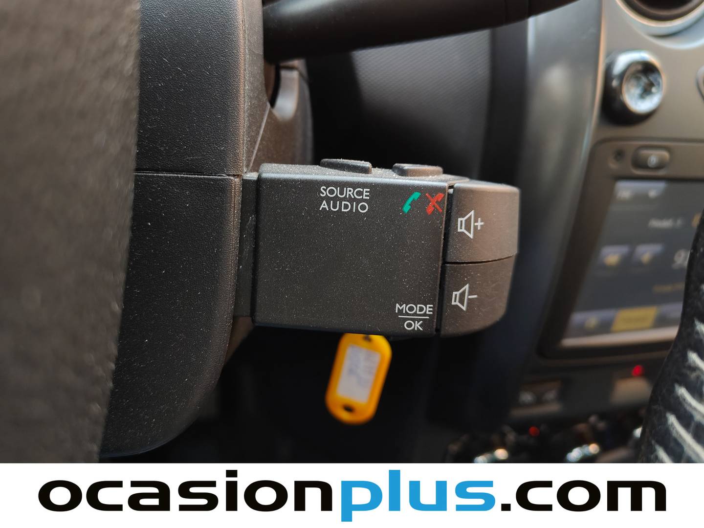 Dacia Duster Dacia Duster Laureate TCE (125 CV) 4X2 seminuevo