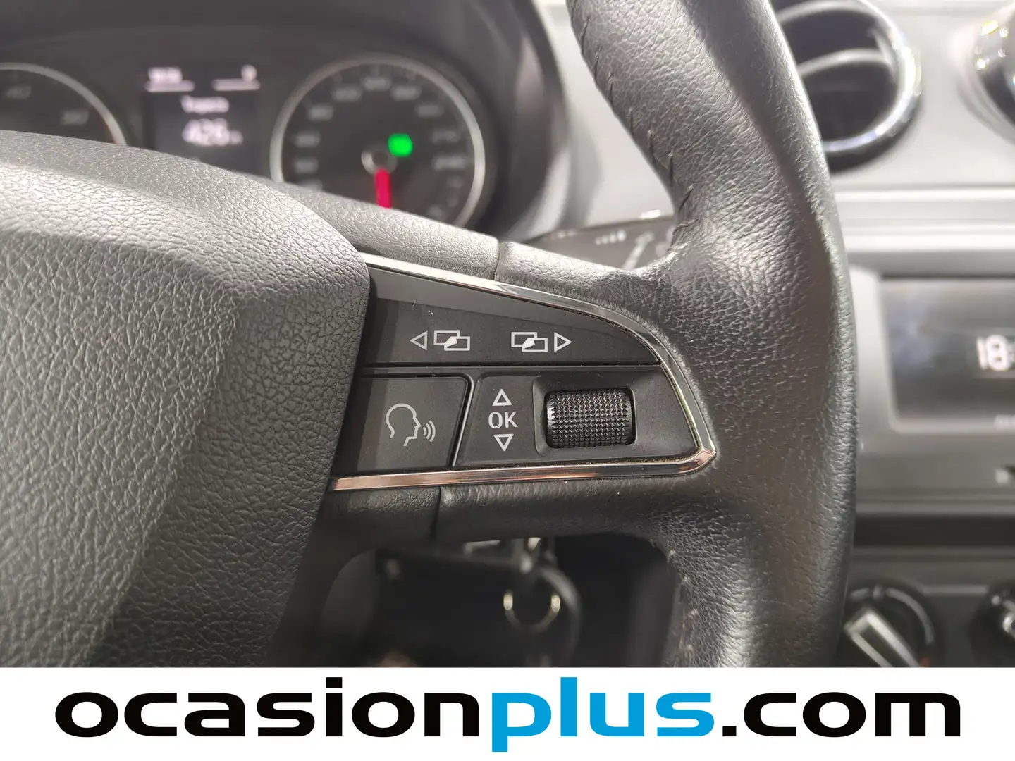 Foto Seat Ibiza SEAT Ibiza 1.4 TDI Style Connect DSG 66 kW (90 CV)