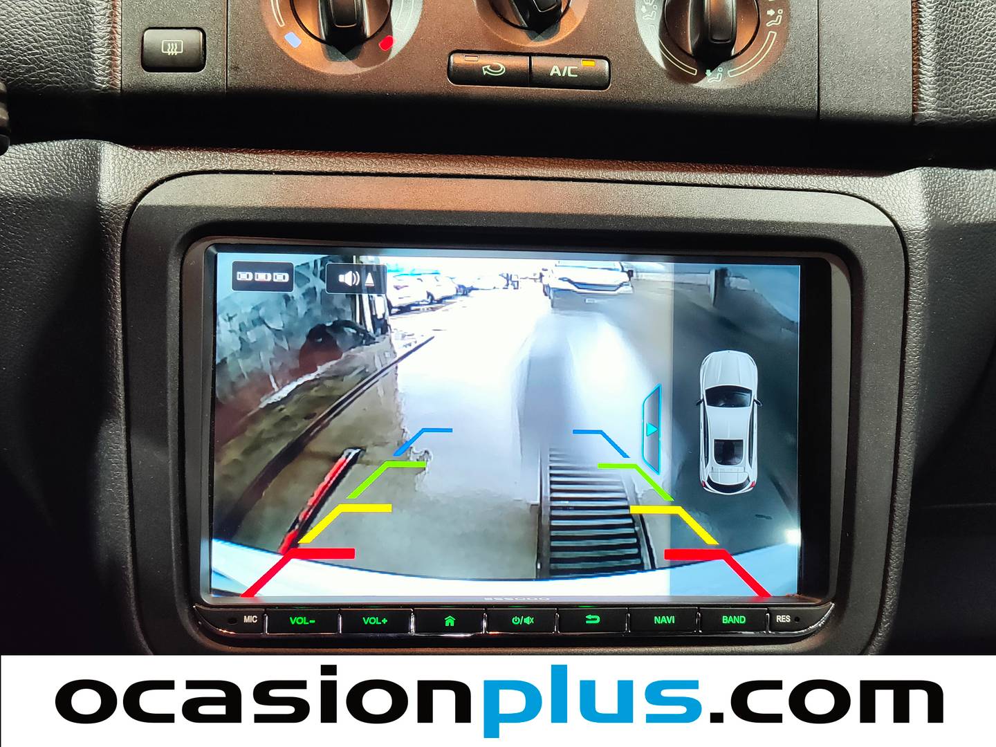 Foto Skoda Fabia Skoda Fabia 1.6 TDI Ambition 55 kW (75 CV)