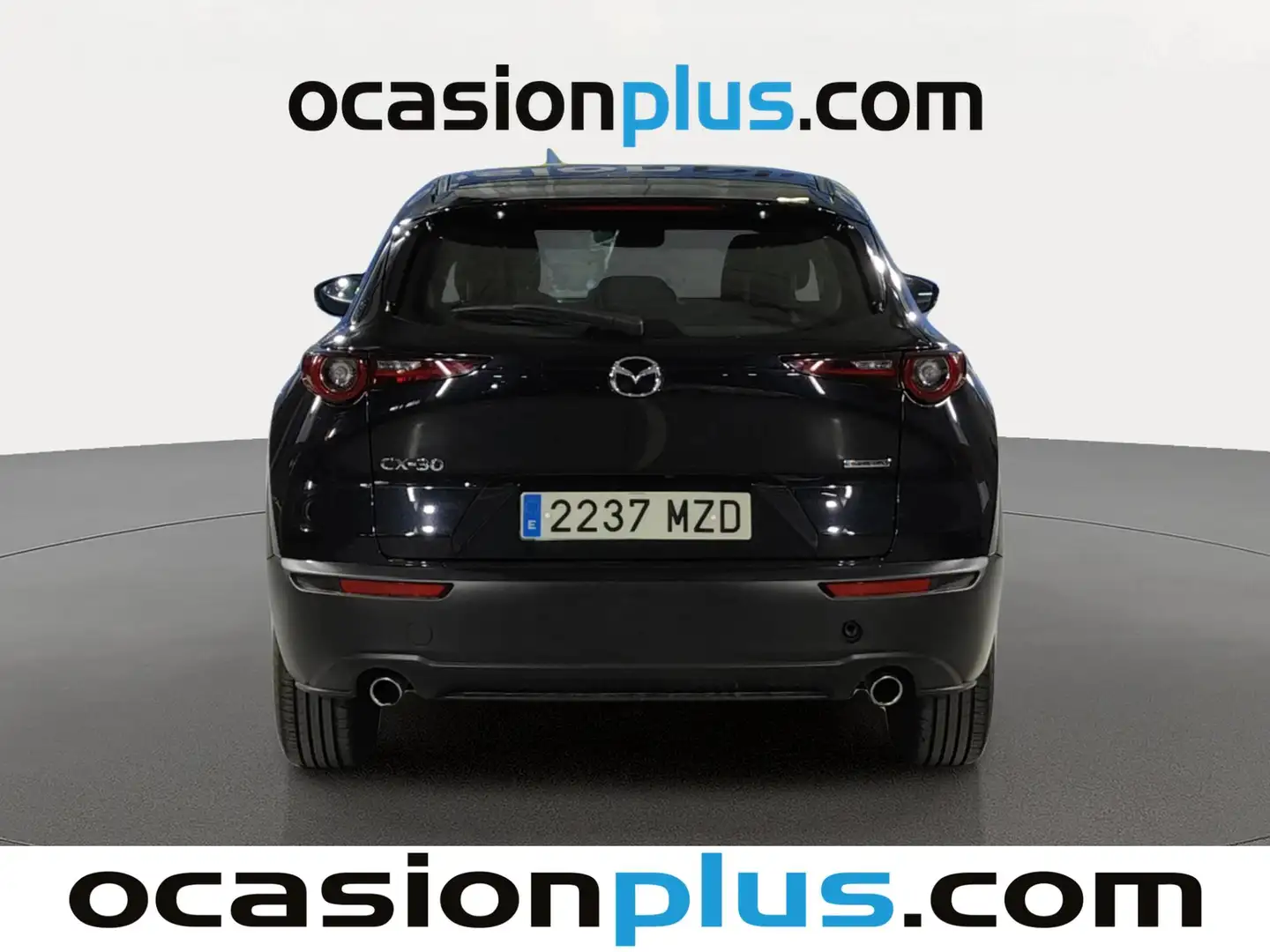 Foto Mazda CX-30 Mazda CX-30 2.5 e-Skyactive G MHEV Prime-Line (140 CV)