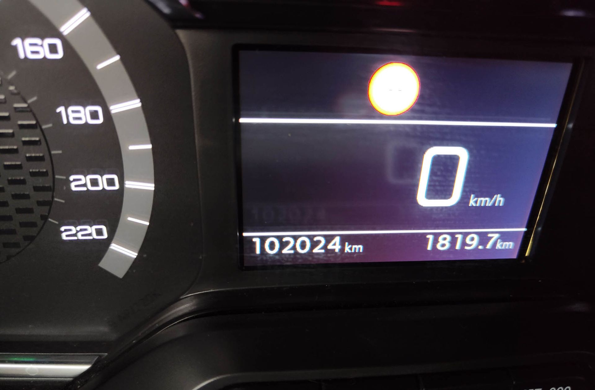 Peugeot Rifter BlueHDi 130 GT Line Standard - foto 9