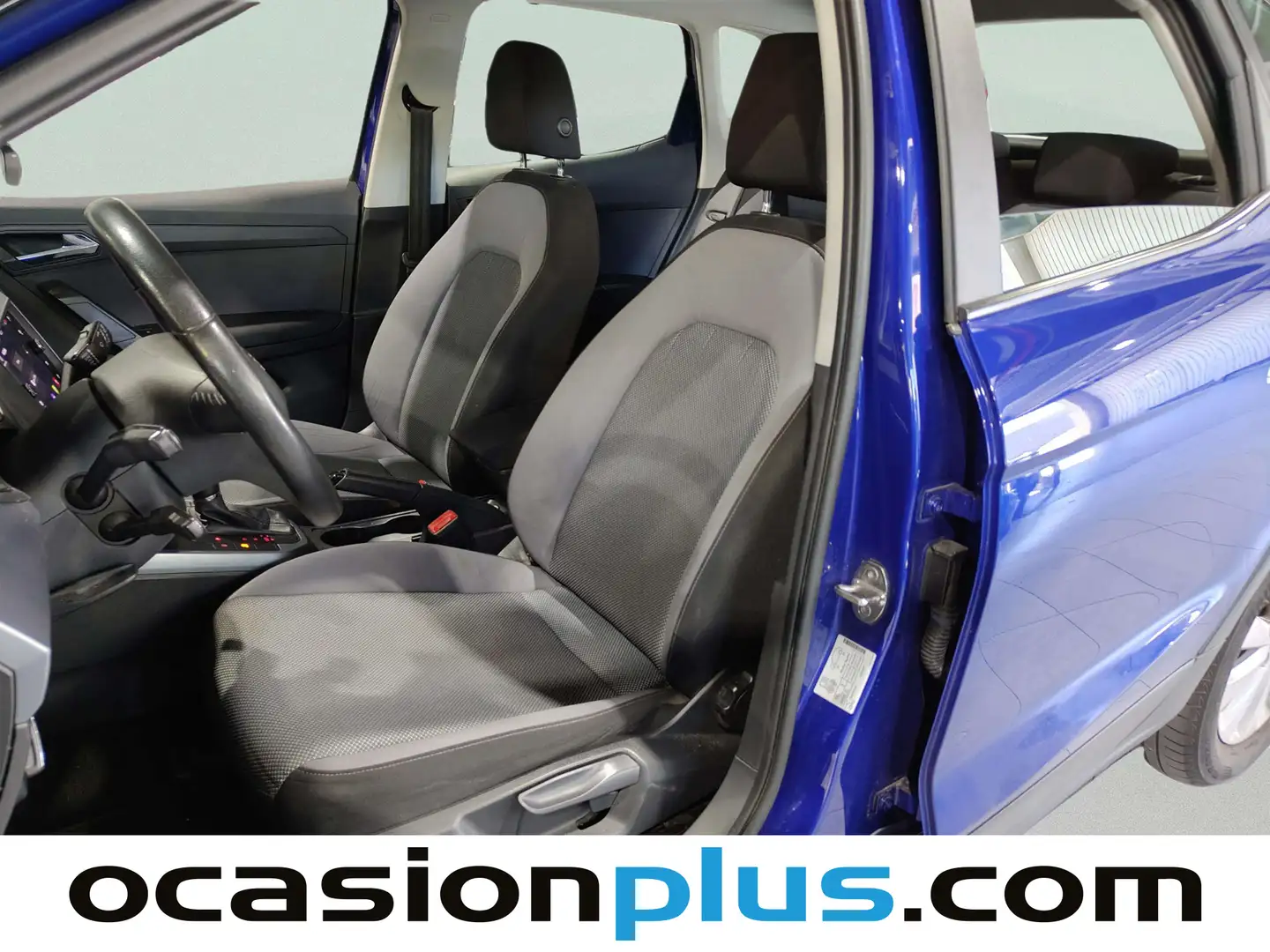 Foto Seat Arona SEAT Arona 1.0 TSI Style Go2 DSG (110 CV)