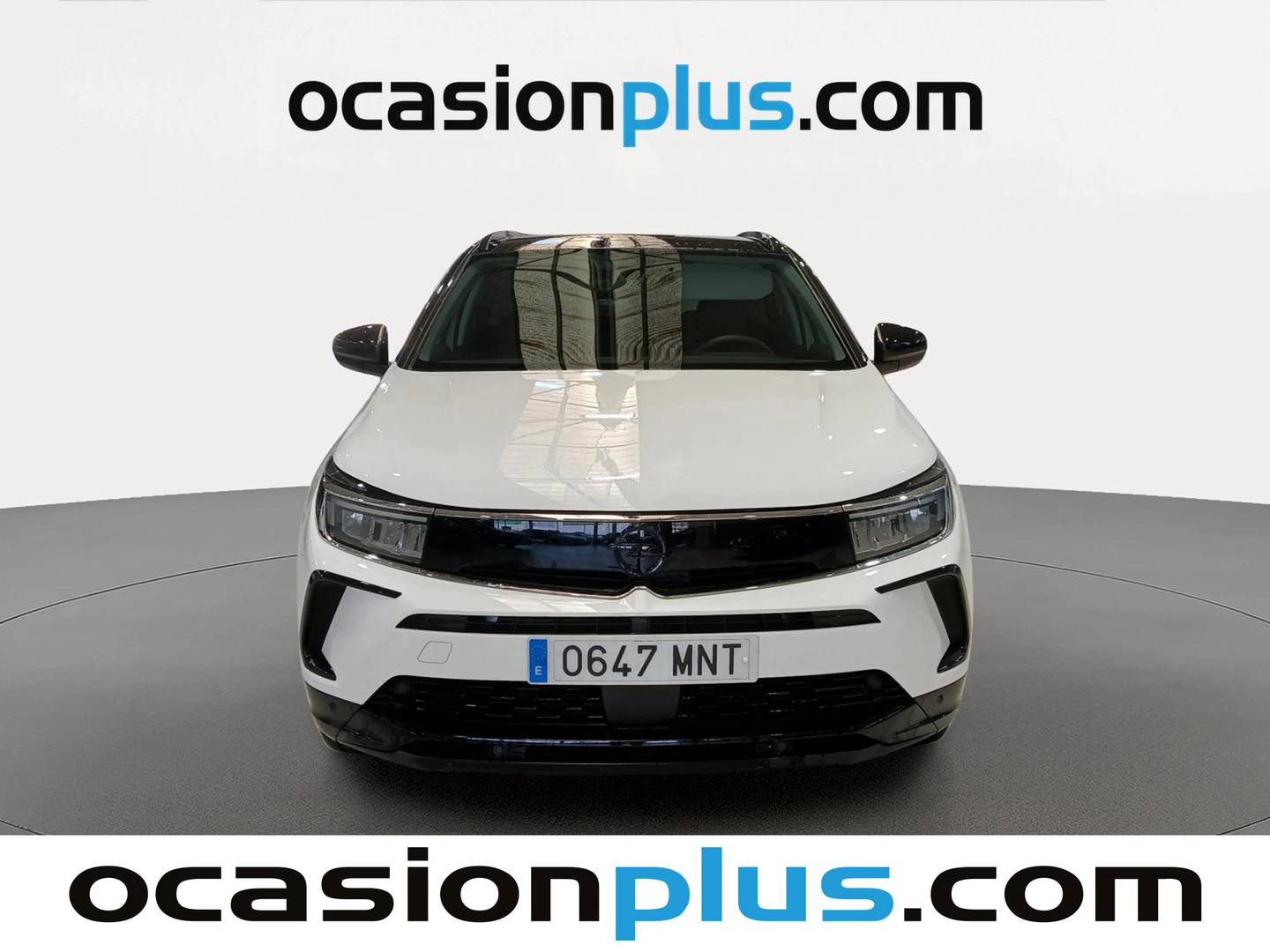 Opel Grandland Opel Grandland 1.2 Turbo XHT S&S GS (130 CV) 130cv