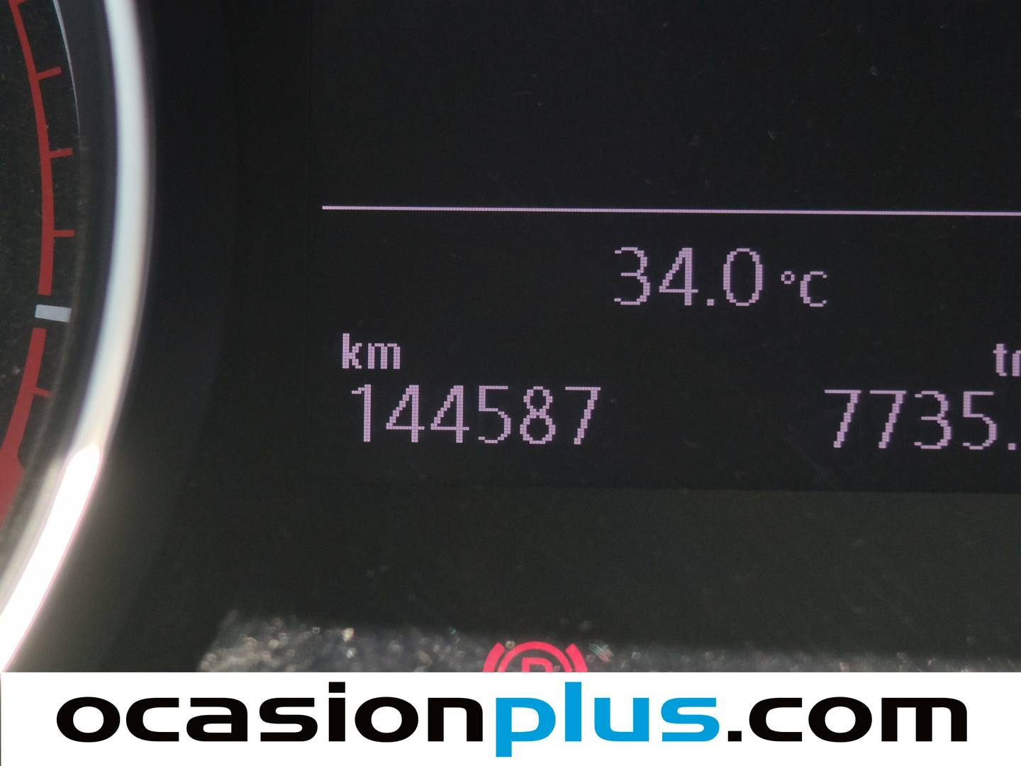 Volkswagen Golf Volkswagen Golf Business 1.0 TSI (110 CV) seminuevo