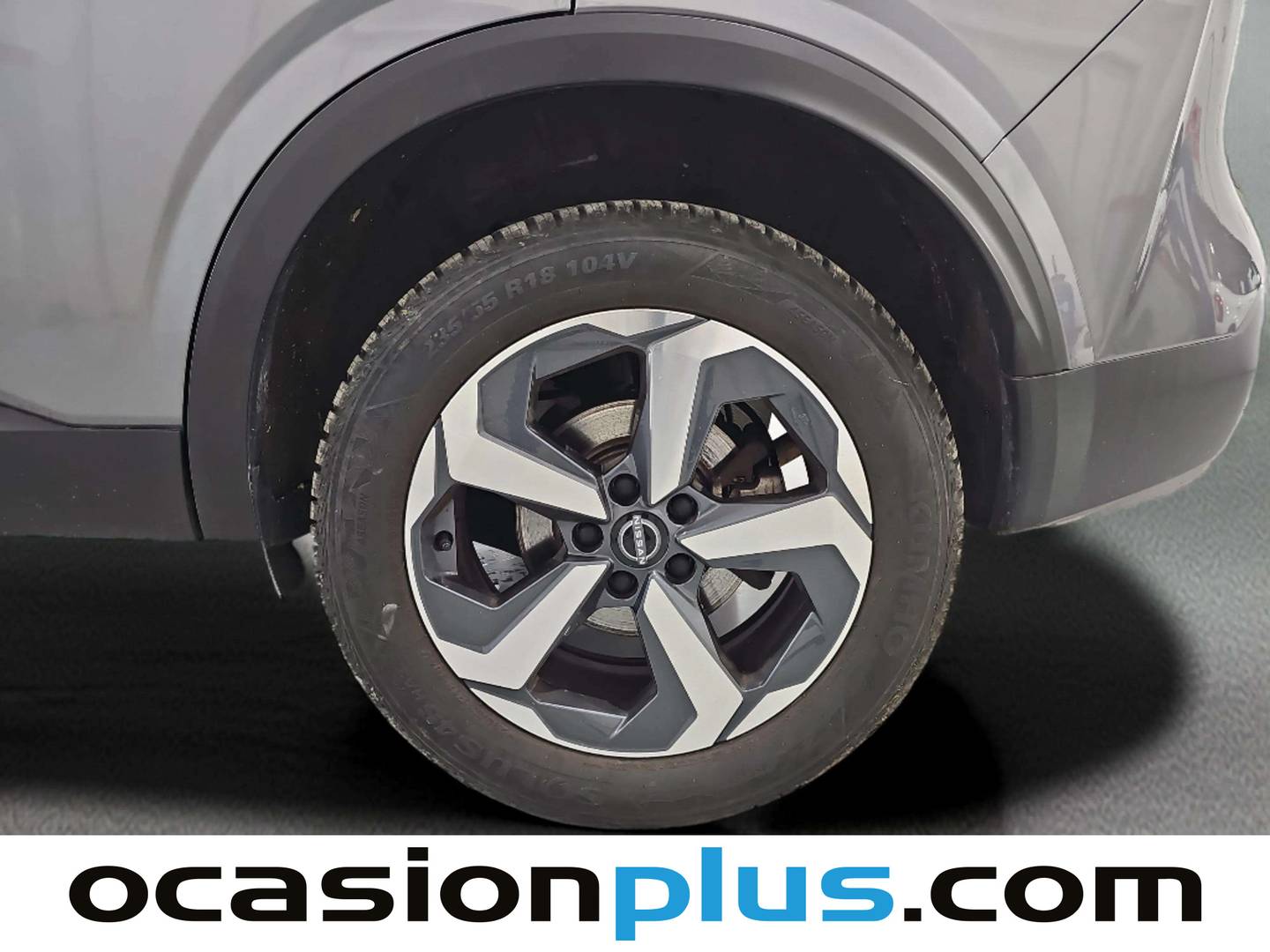 Nissan QASHQAI Nissan Qashqai E-POWER N-Connecta Auto (190 CV) 190cv