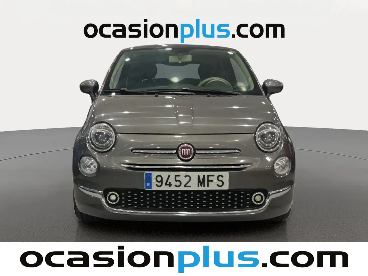 Foto Fiat 500 Fiat 500 1.0 Hybrid Dolcevita (70 CV)