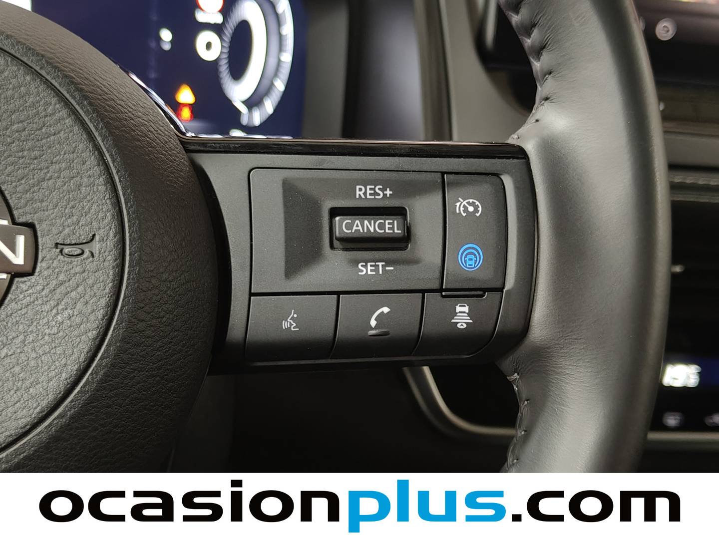 Foto Nissan QASHQAI Nissan Qashqai DIG-T 140 mHEV N-Connecta 4x2 (140 CV)