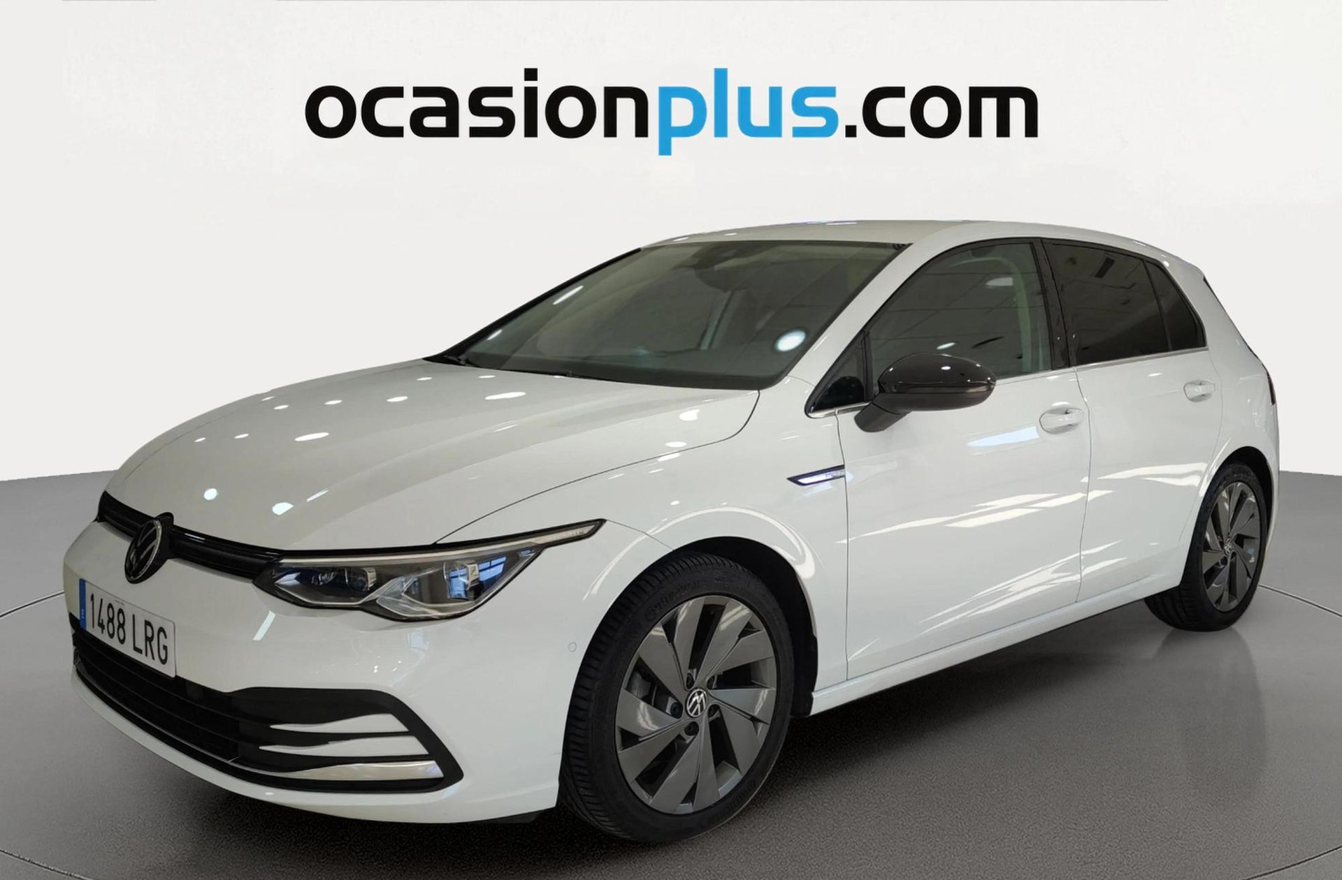 Volkswagen Golf Style 2.0 TDI DSG