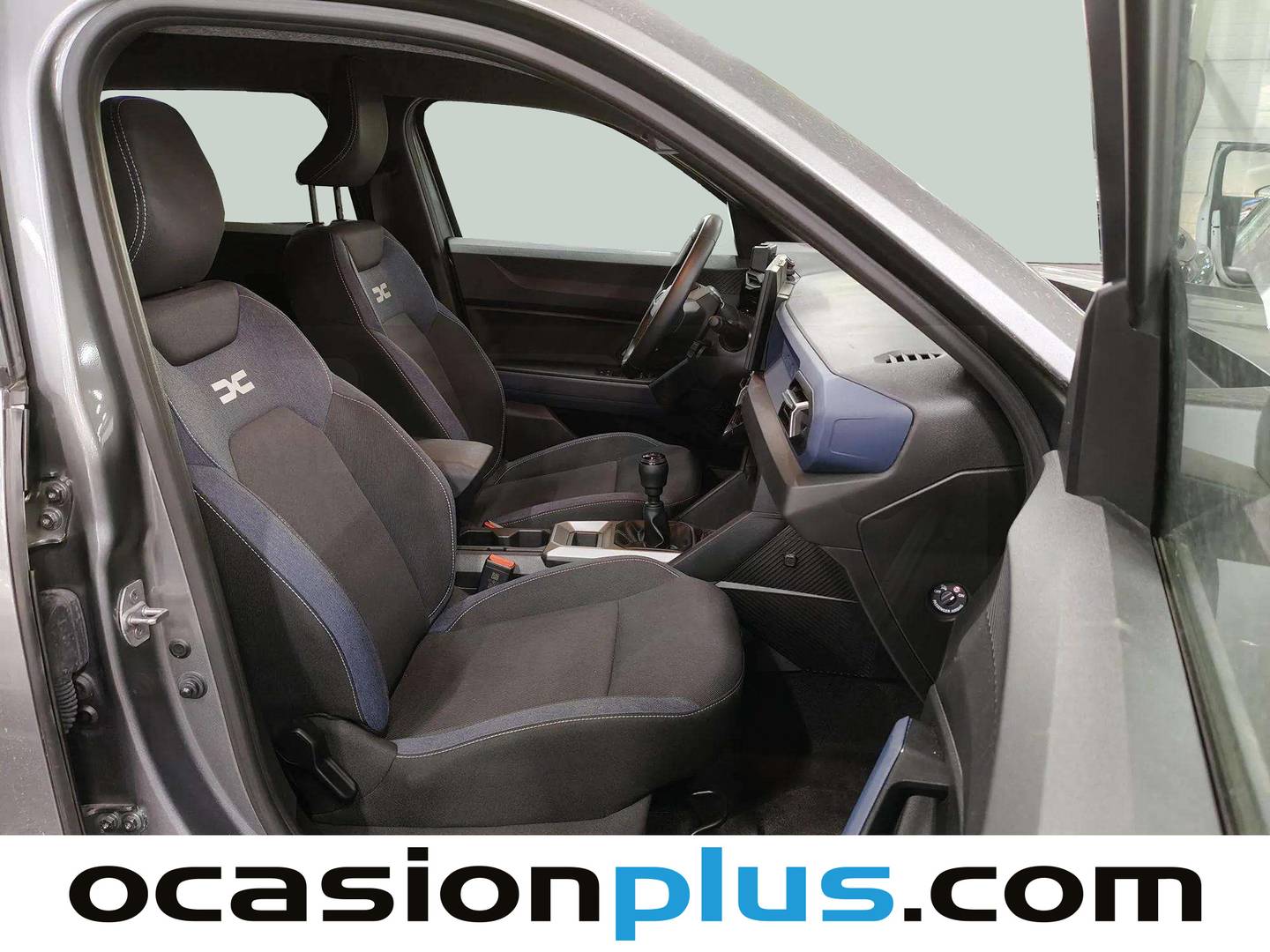 Dacia Duster Dacia Duster TCE 48v 4X2 (130 CV) de segunda mano