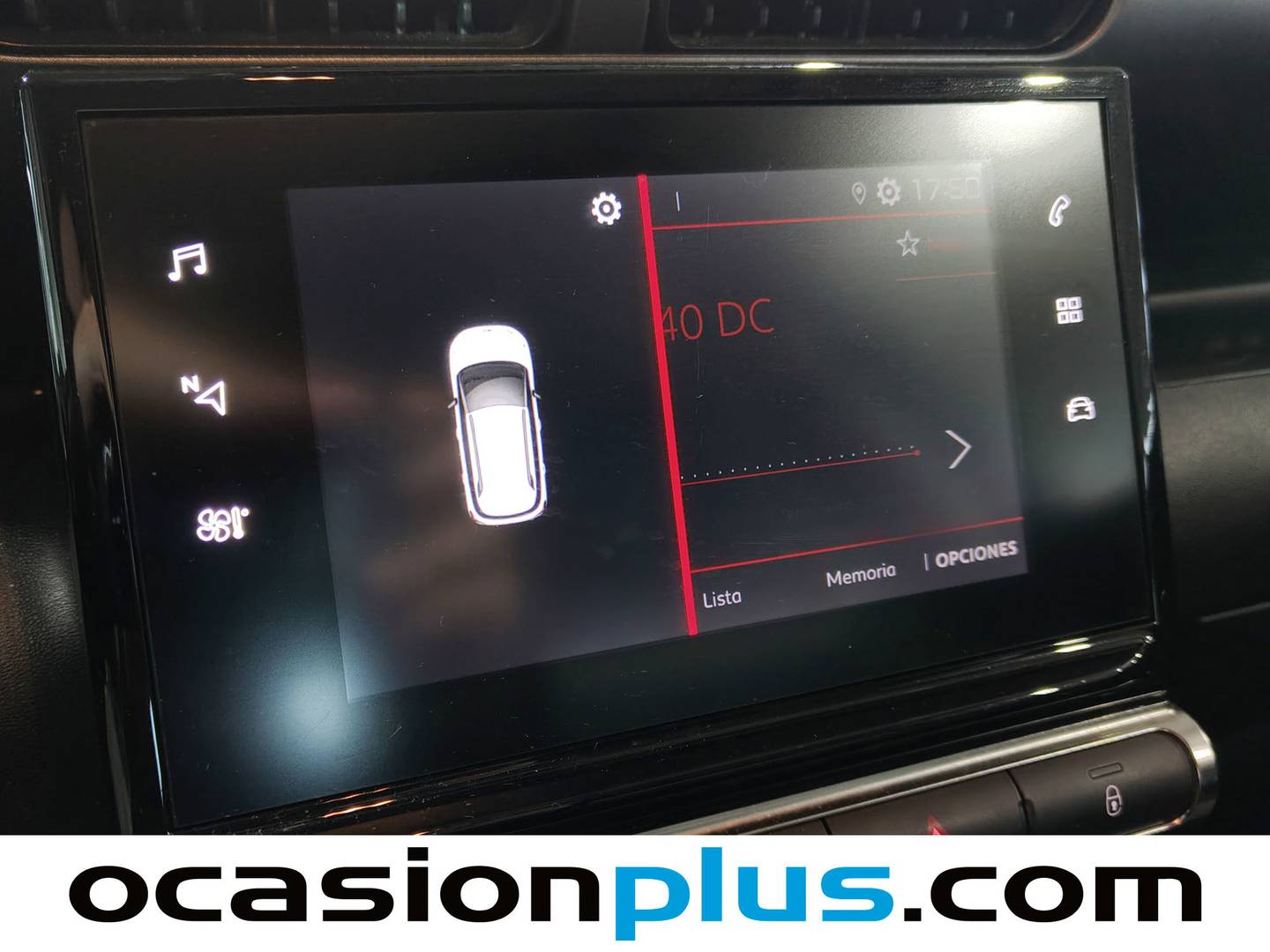 Foto Citroën C3 Aircross Citroen C3 Aircross PureTech 110 S&S Shine (110 CV)