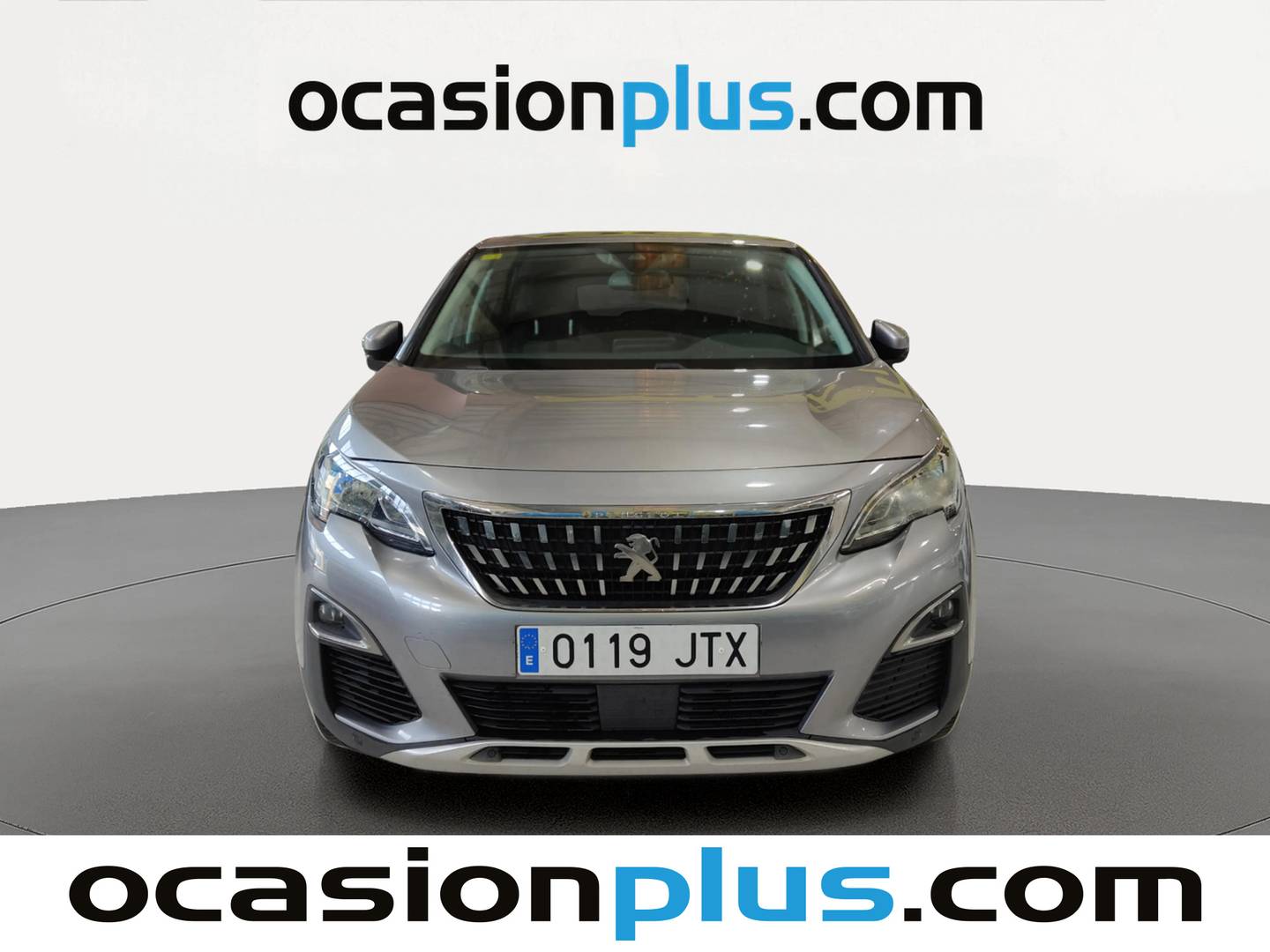 Peugeot 3008 Peugeot 3008 BlueHDI 120 S&S Allure (120 CV) 120cv
