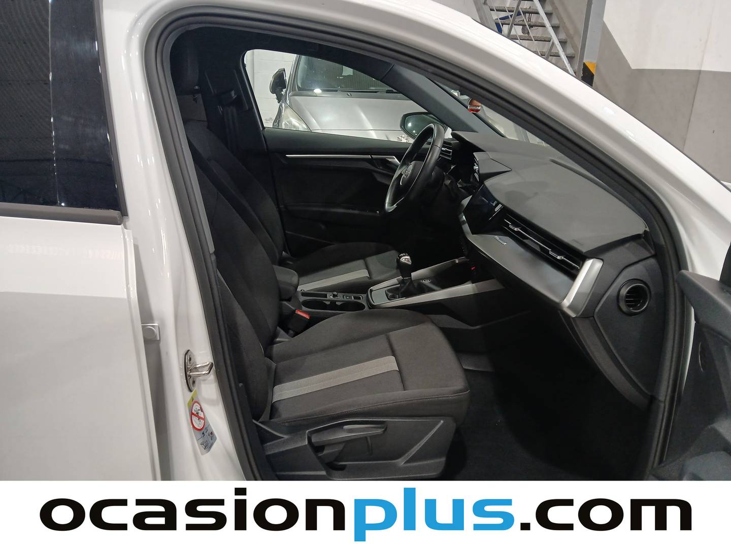 Foto Audi A3 Audi A3 Sportback Advanced 30 TFSI (110 CV)