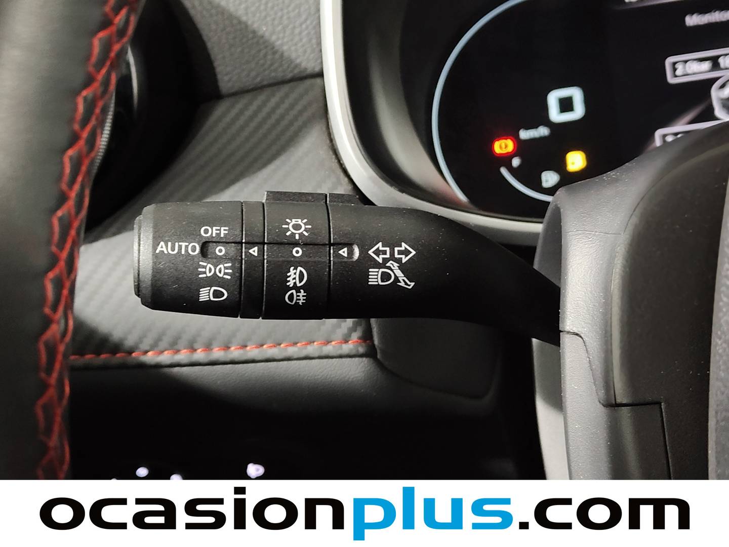 MG ZS MG ZS 1.5 Luxury (106 CV) 2024