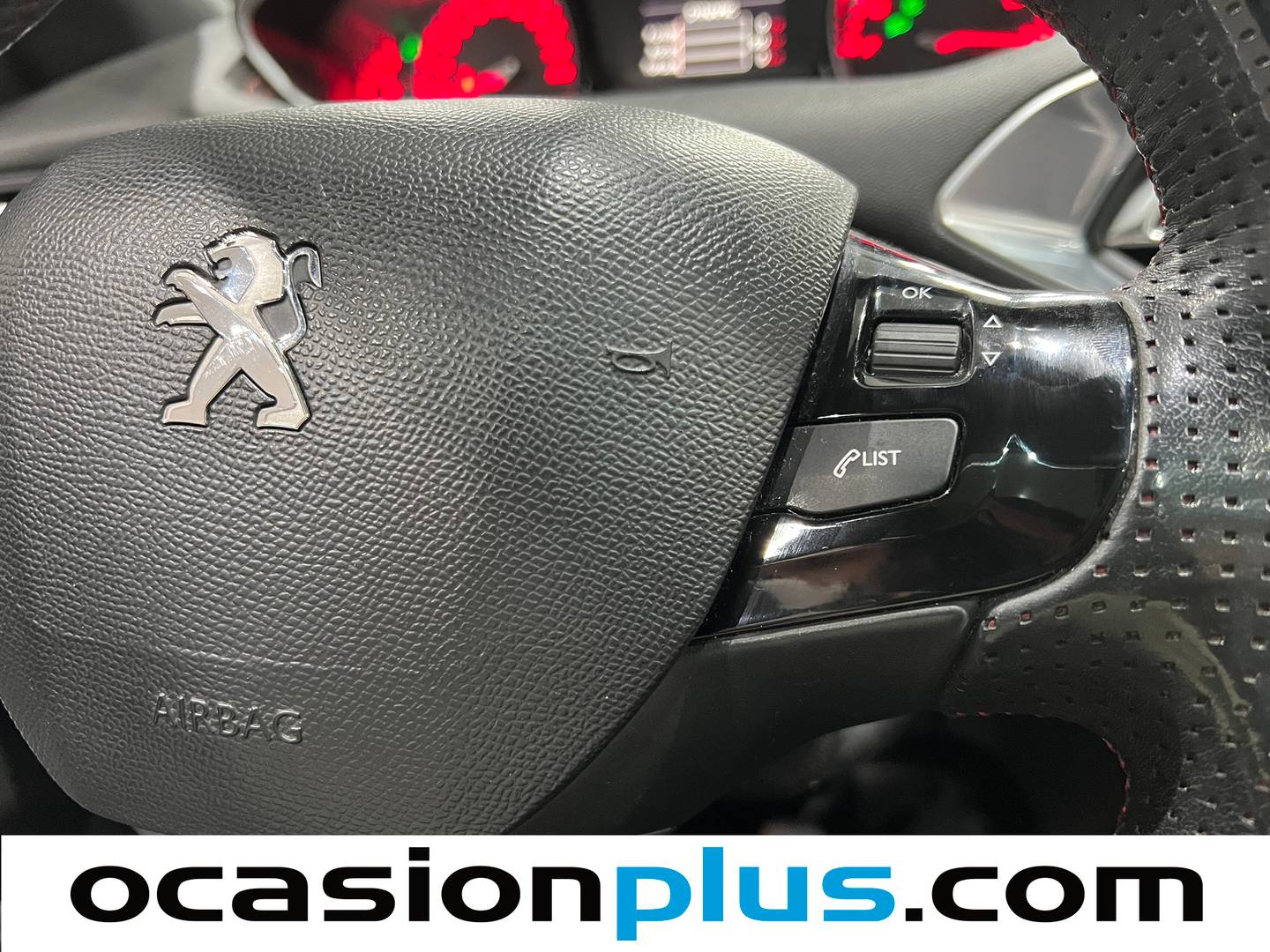Peugeot 308 Peugeot 308 SW 1.6 GT (205 CV) barato