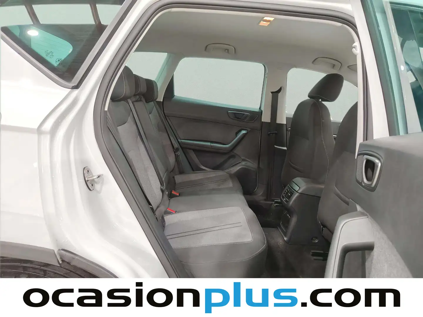 Foto Seat Ateca SEAT Ateca 1.5 TSI S&S Style XL (150 CV)