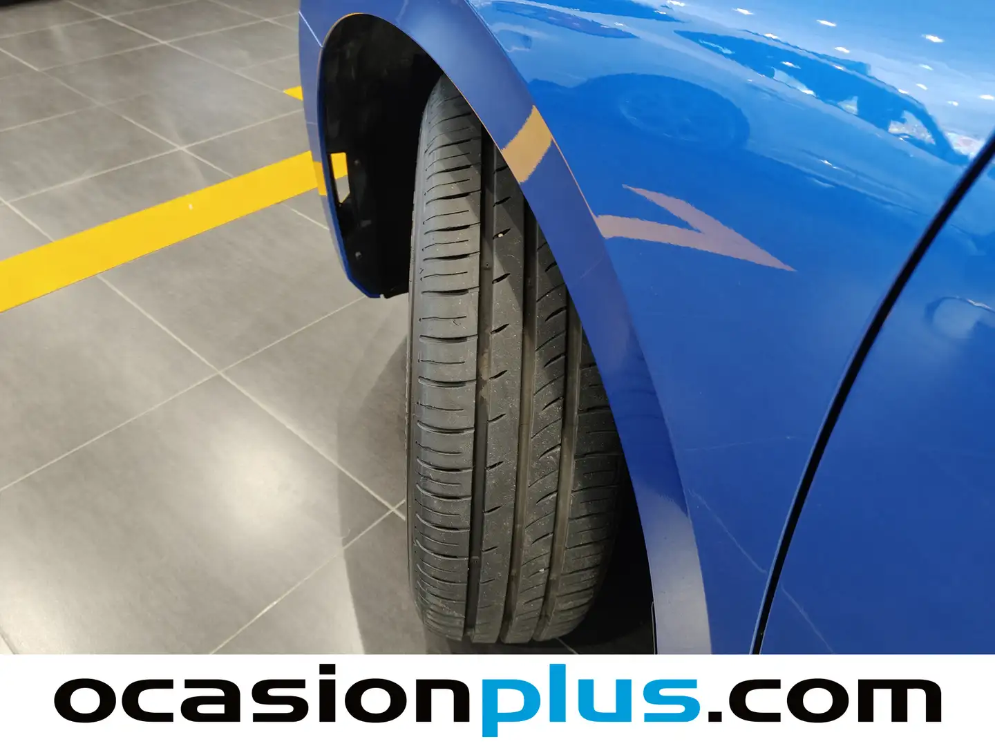 Foto Skoda Fabia Skoda Fabia 1.0 TSI Selection DSG (115 CV)