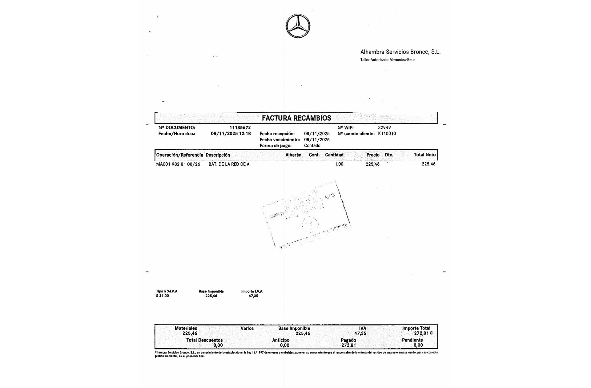 Mercedes-Benz Clase A 180 Pack AMG - foto 30