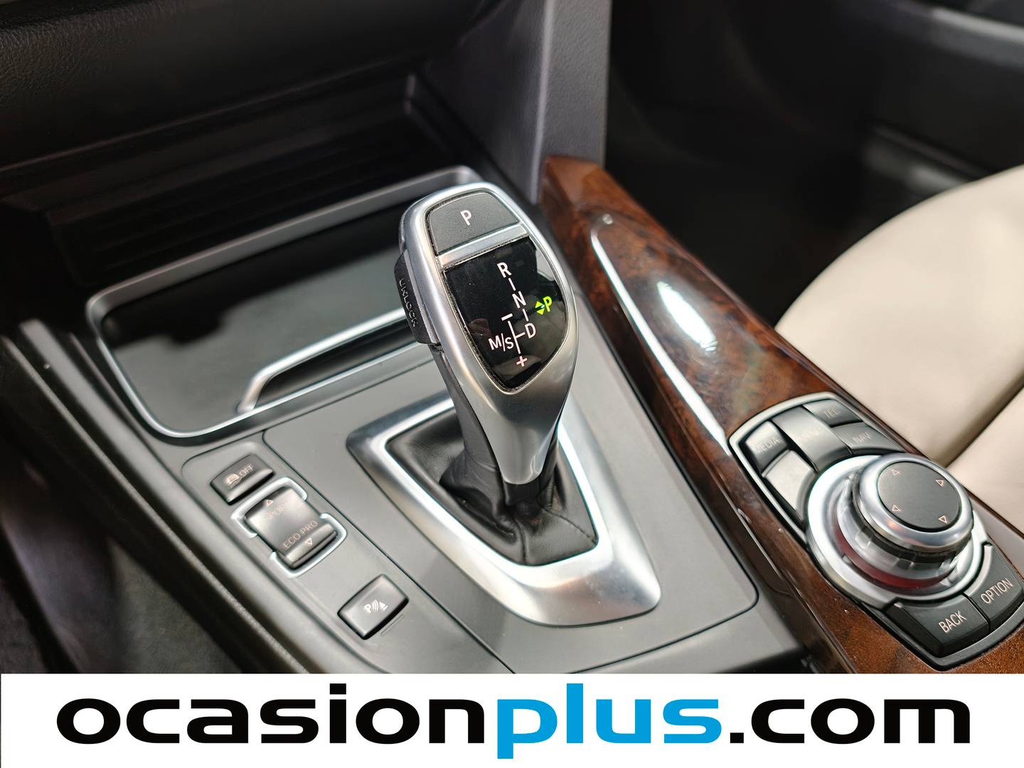 BMW Serie 4 BMW Serie 4 420i Gran Coupe (184 CV) de ocasión