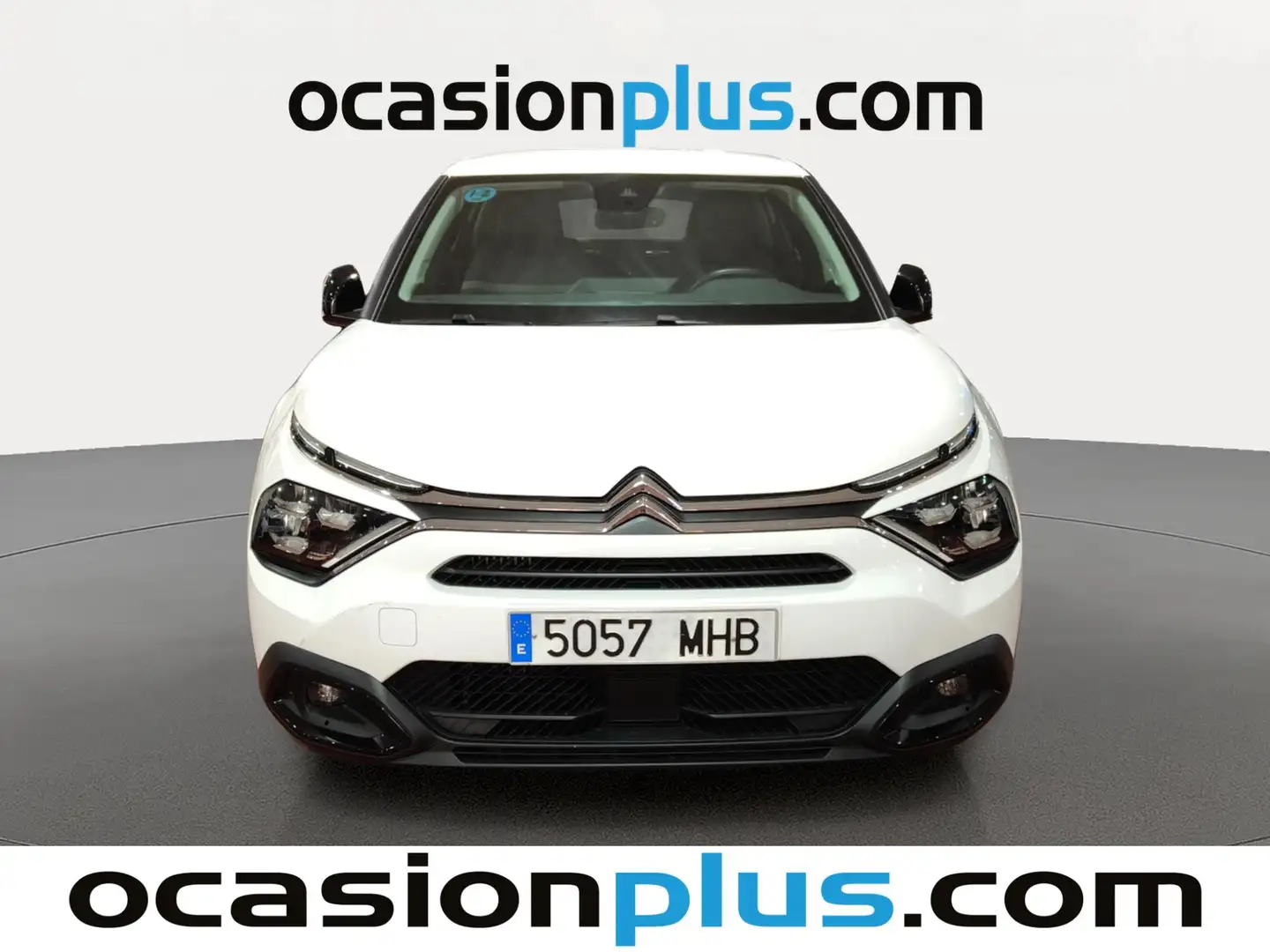 Foto Citroën C4 Citroen C4 PureTech 130 S&S 6v Feel Pack (130 CV)