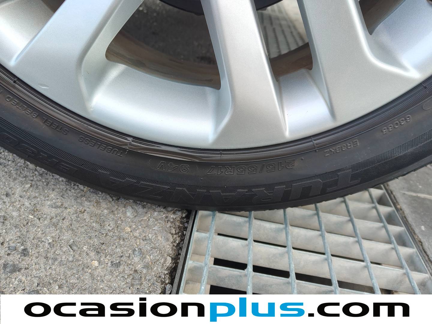 Foto Nissan JUKE Nissan Juke DIG-T Acenta (115 CV)