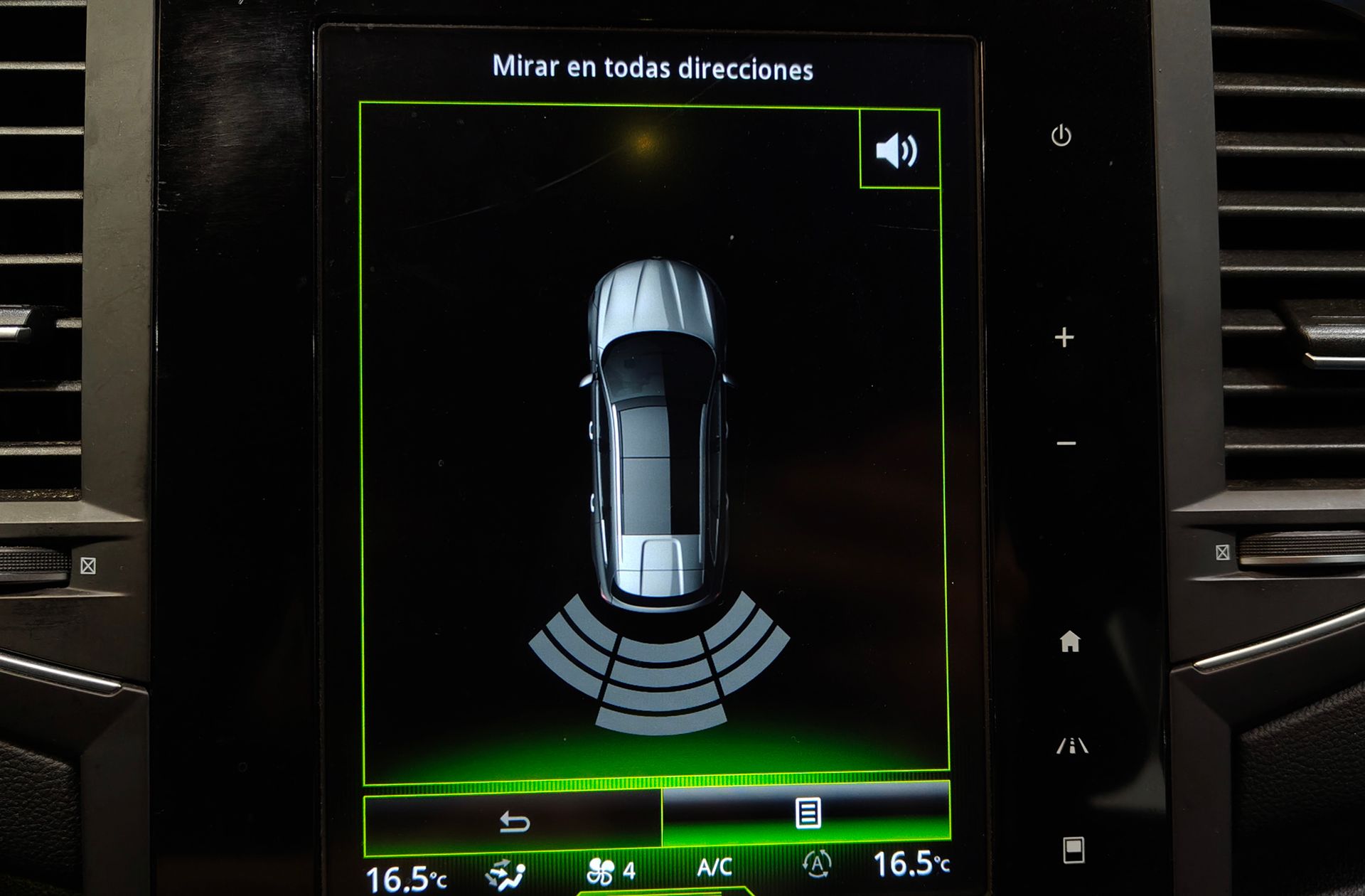 Renault Talisman Zen Energy dCi - foto 9