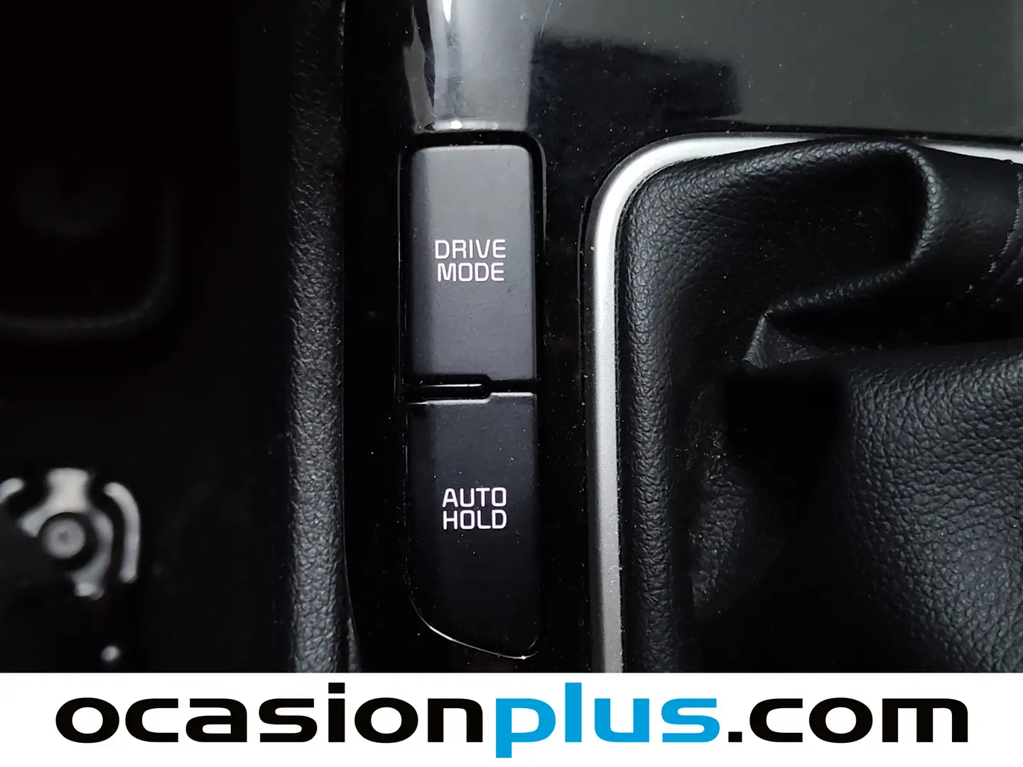 Foto KIA Sportage Kia Sportage 1.6 T-GDi MHEV Drive 4x2 (150 CV)