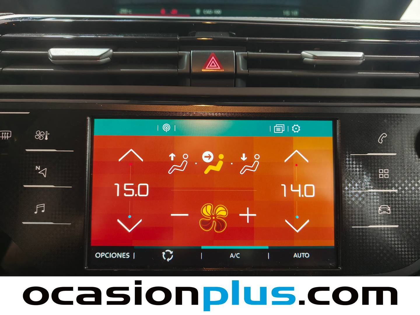 Citroën Grand C4 Spacetourer Citroën Grand C4 Spacetourer BlueHDi 130 S&S Feel (130 CV) 7 Plazas km 0