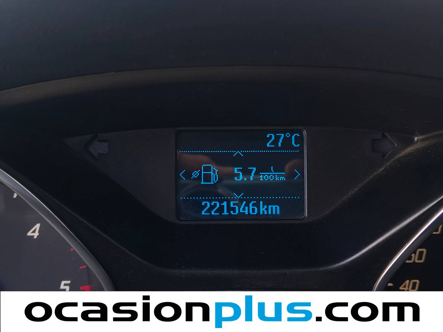 Ford Grand C-Max Ford Grand C-Max 1.6 TDCi Trend (115 CV)7 Plazas 115cv