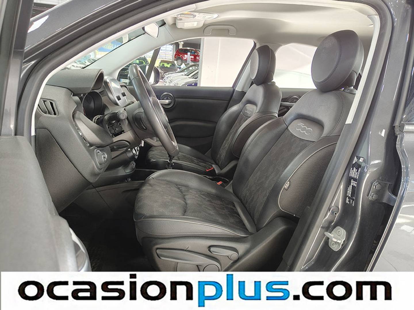 Foto Fiat 500X Fiat 500X 1.6 MultiJet Cross 4x2 (130 CV)