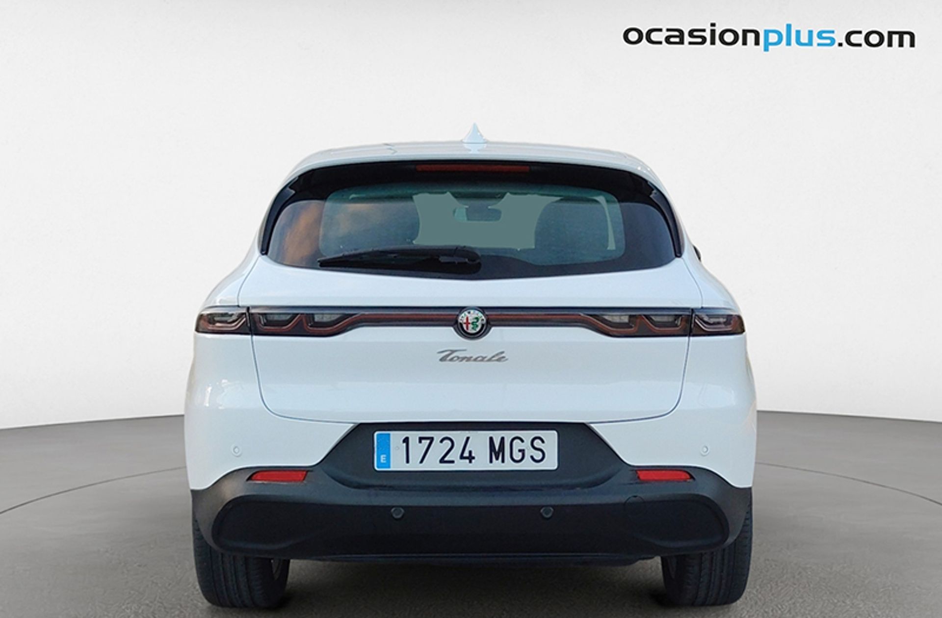 Alfa Romeo Tonale 1.6 DS Super FWD - foto 13