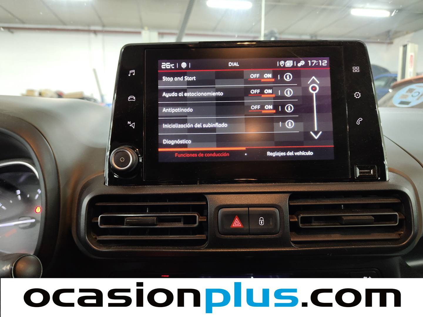 Citroën Berlingo Citroën Berlingo BlueHDi 100 S&S Talla XL Shine (102 CV) 7 Plazas al mejor precio