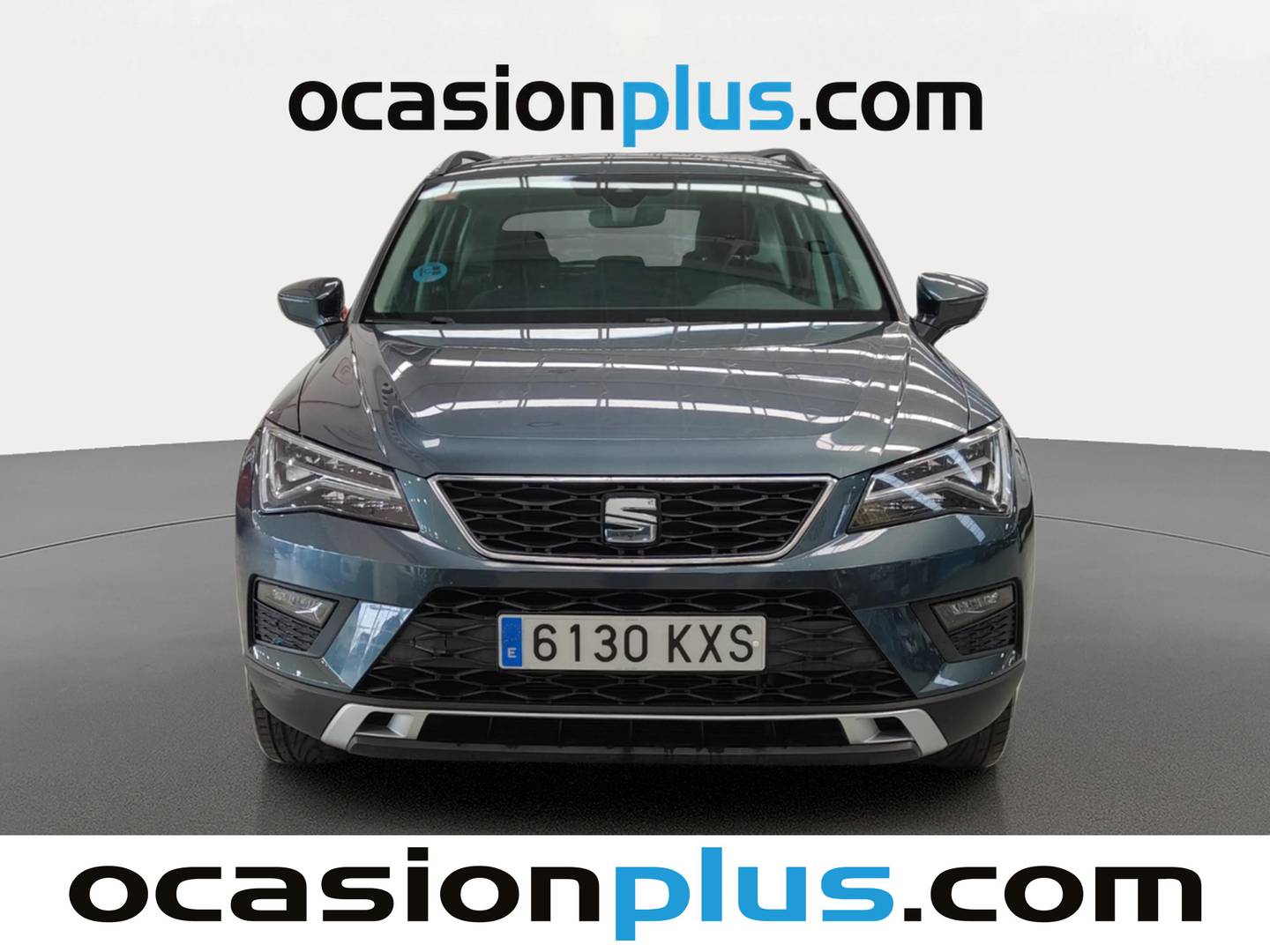 Foto Seat Ateca SEAT Ateca 1.5 TSI S&S Style DSG (150 CV)
