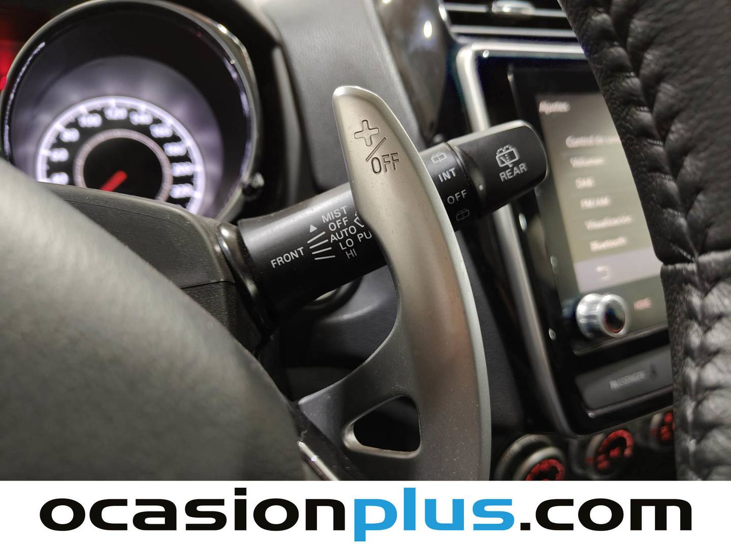 Mitsubishi ASX Mitsubishi ASX 200 MPI Kaiteki CVT (150 CV) al mejor precio