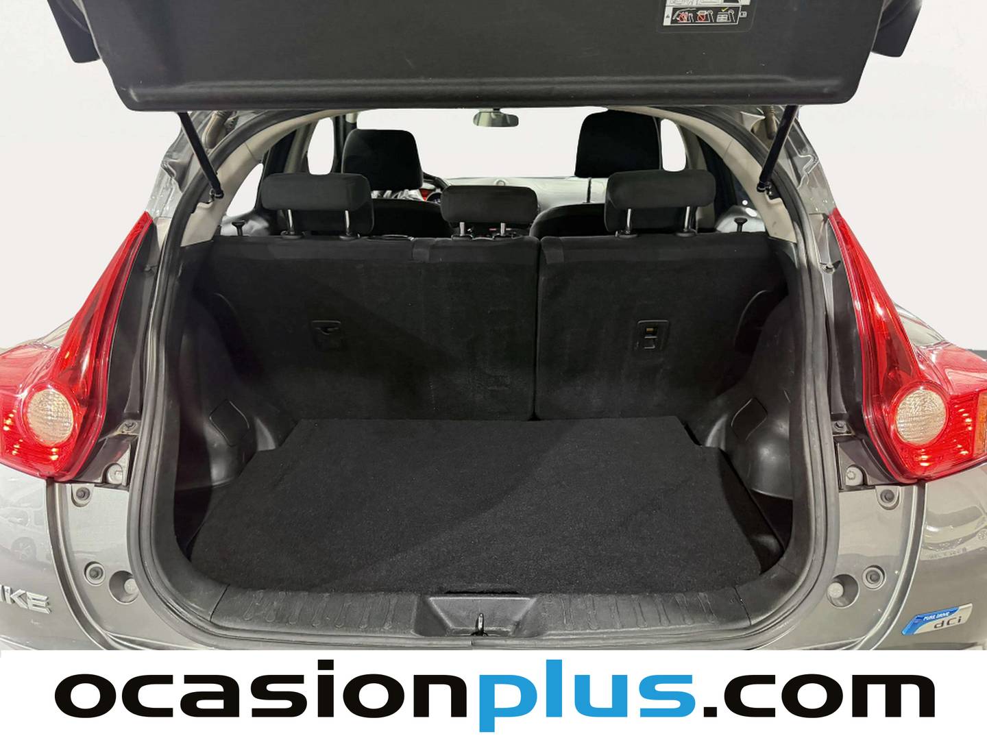 Nissan JUKE Nissan Juke dCi 110 Acenta 4x2 (110 CV) 2014