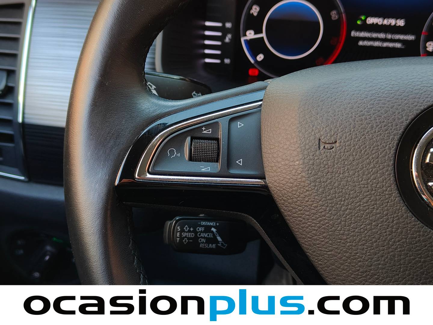Skoda Kodiaq Skoda Kodiaq 1.5 TSI Ambition 4x2 (150 CV) barato