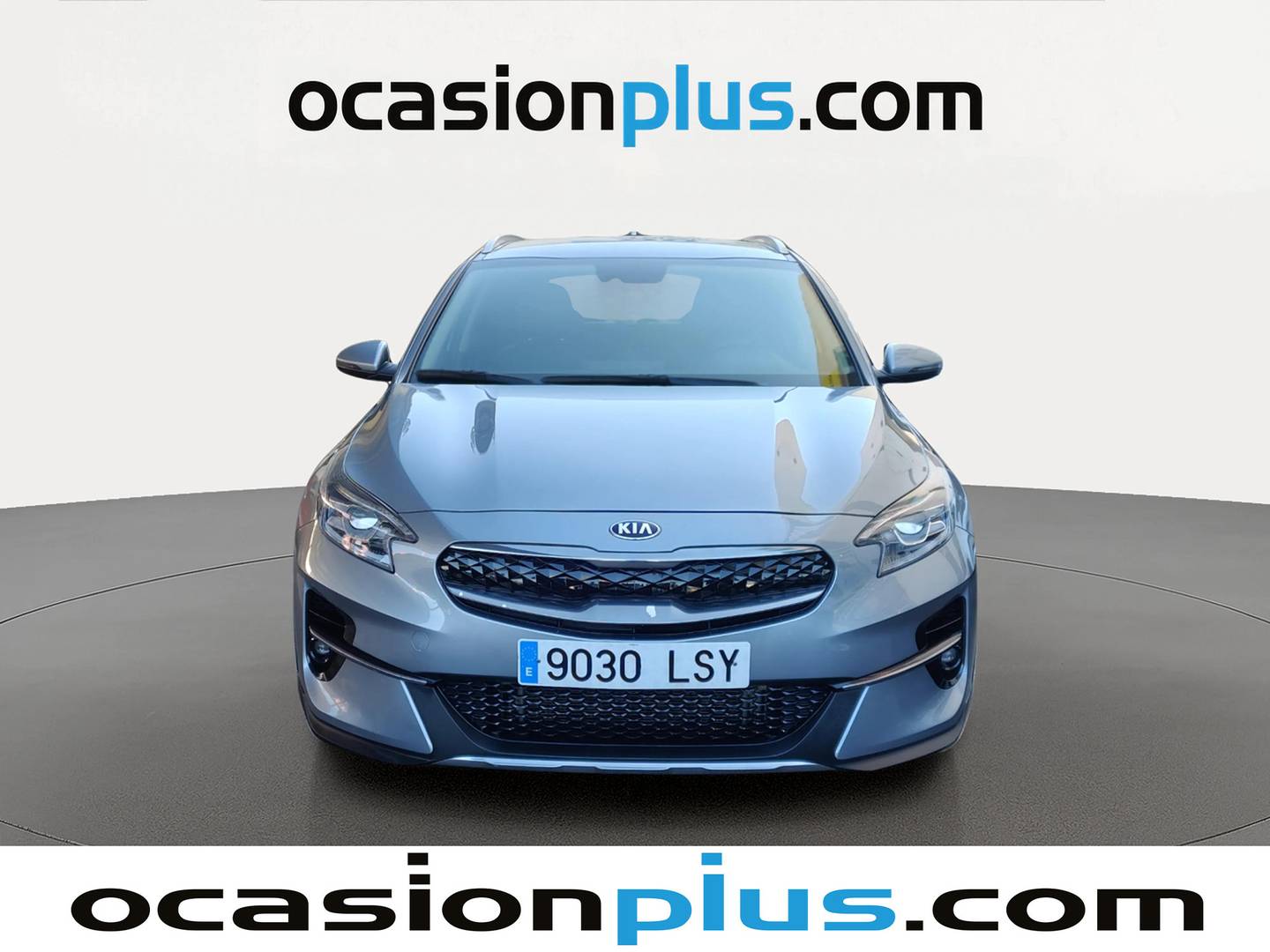 KIA XCeed KIA XCeed 1.6 GDi PHEV eTech (141 CV) barato