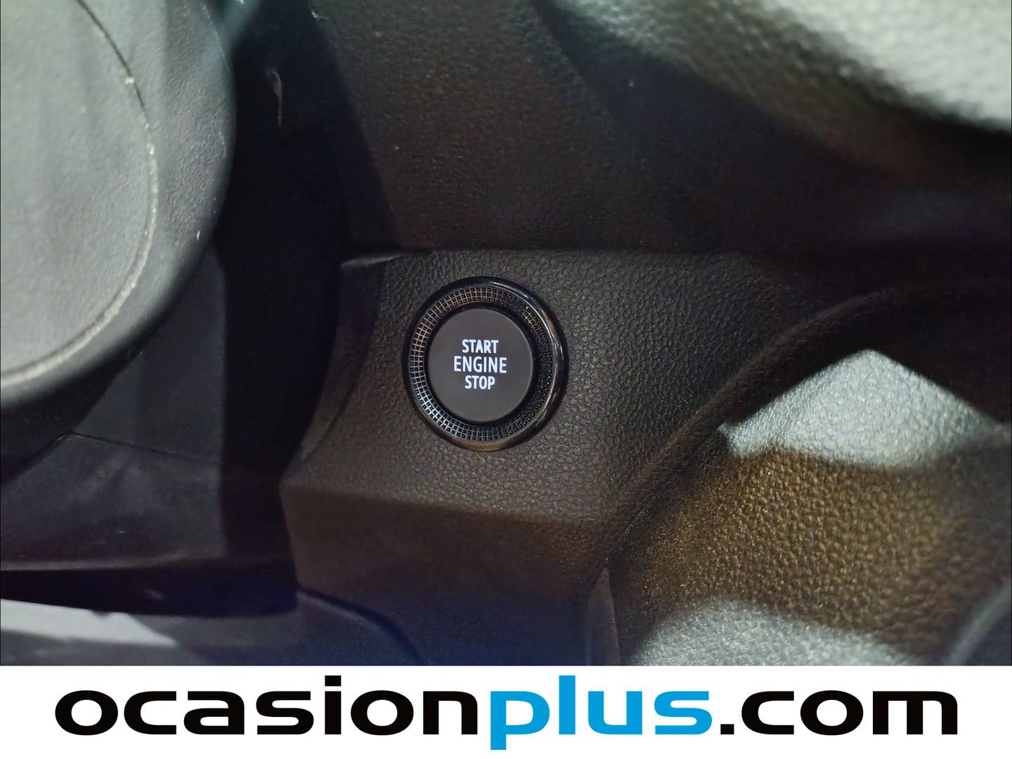 Acabados Dacia Sandero Dacia Sandero Stepway Expression ECO-G (101 CV)
