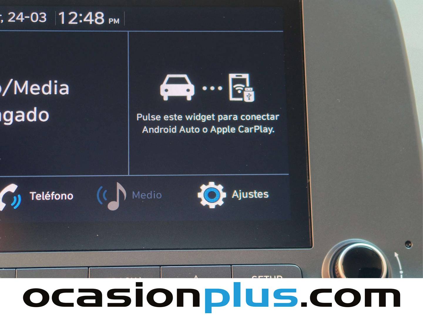 Extras del Hyundai Kona Hyundai Kona 1.0 TGDi Maxx 4x2  (120 CV)