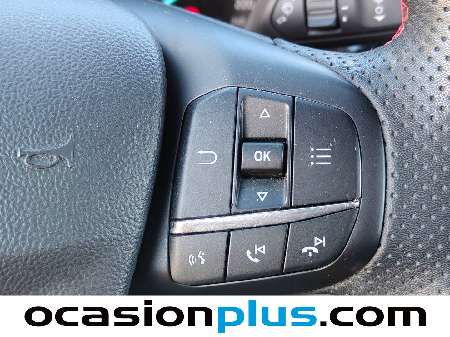 Ford Focus Ford Focus SportBreak 1.0 Ecoboost MHEV ST-Line (125 CV) 125cv