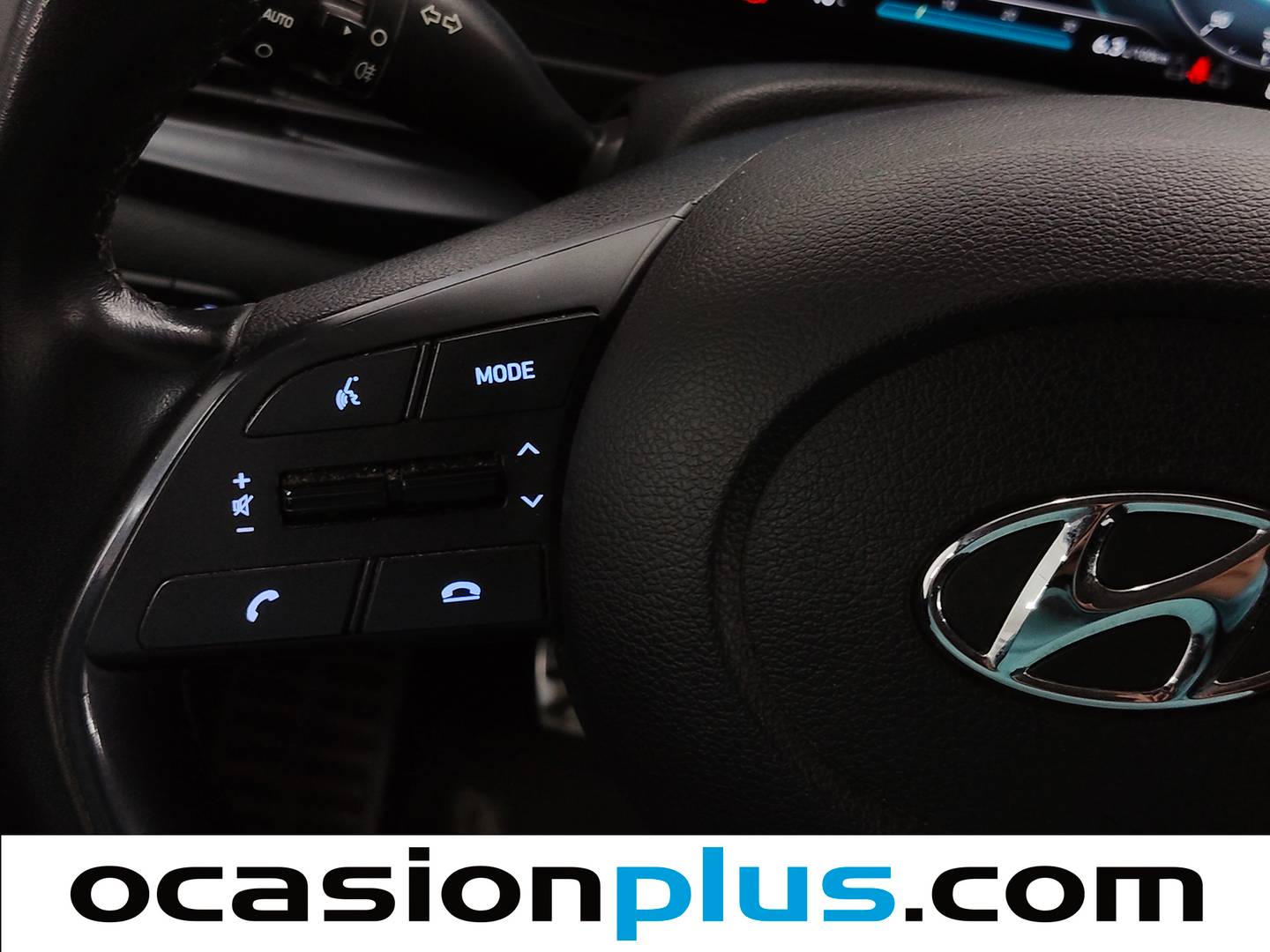 Foto Hyundai Bayon Hyundai Bayon 1.0 TGDI 48V Maxx (100 CV)