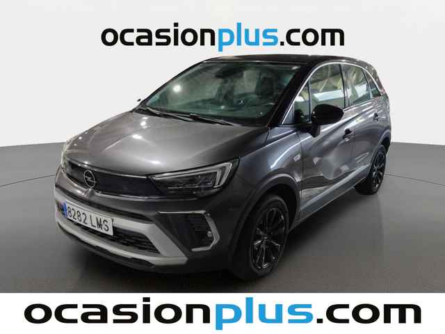 Opel Crossland Segunda Mano Málaga